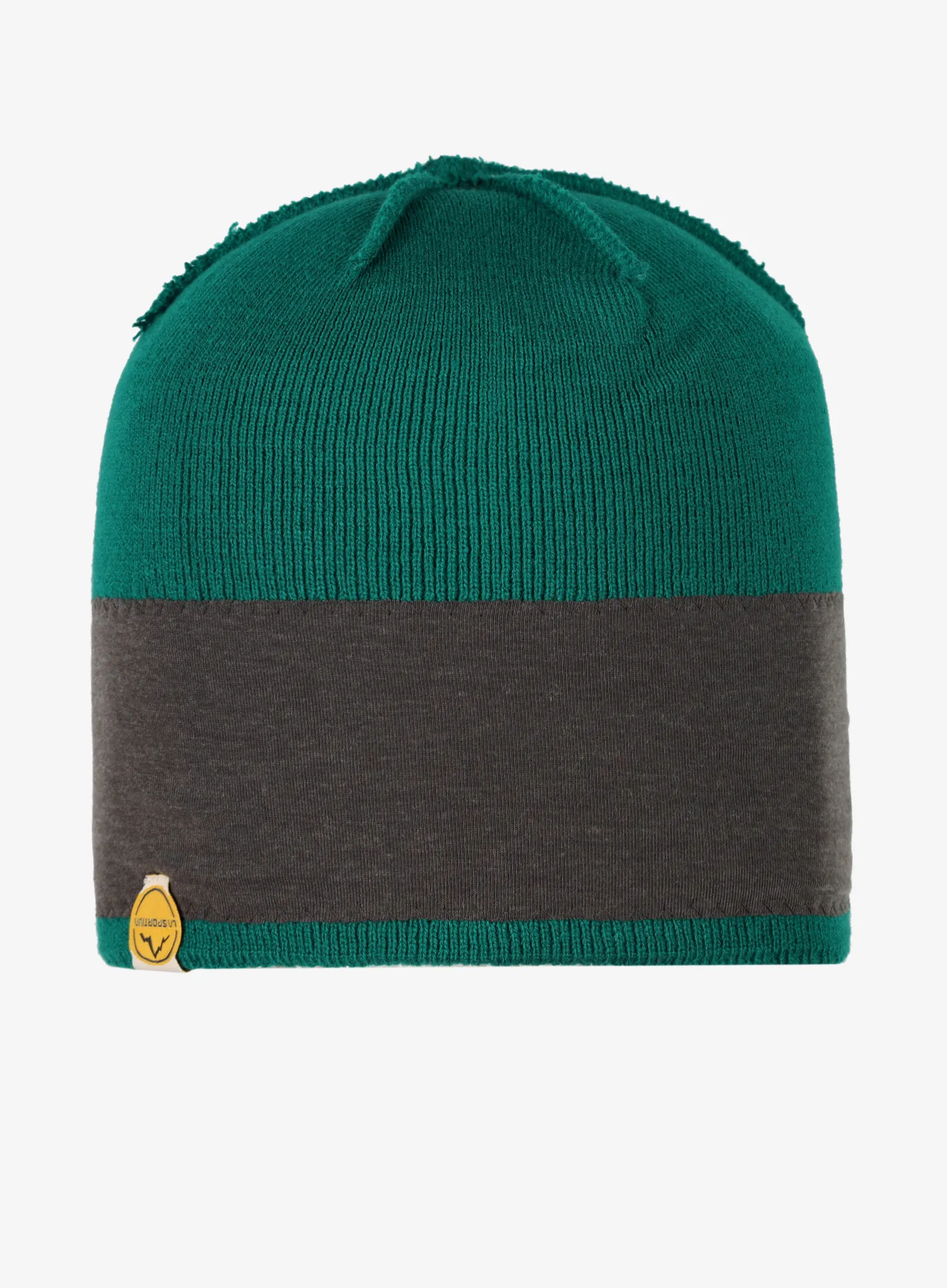Zimska kapa La Sportiva Beta Beanie - everglade/bamboo