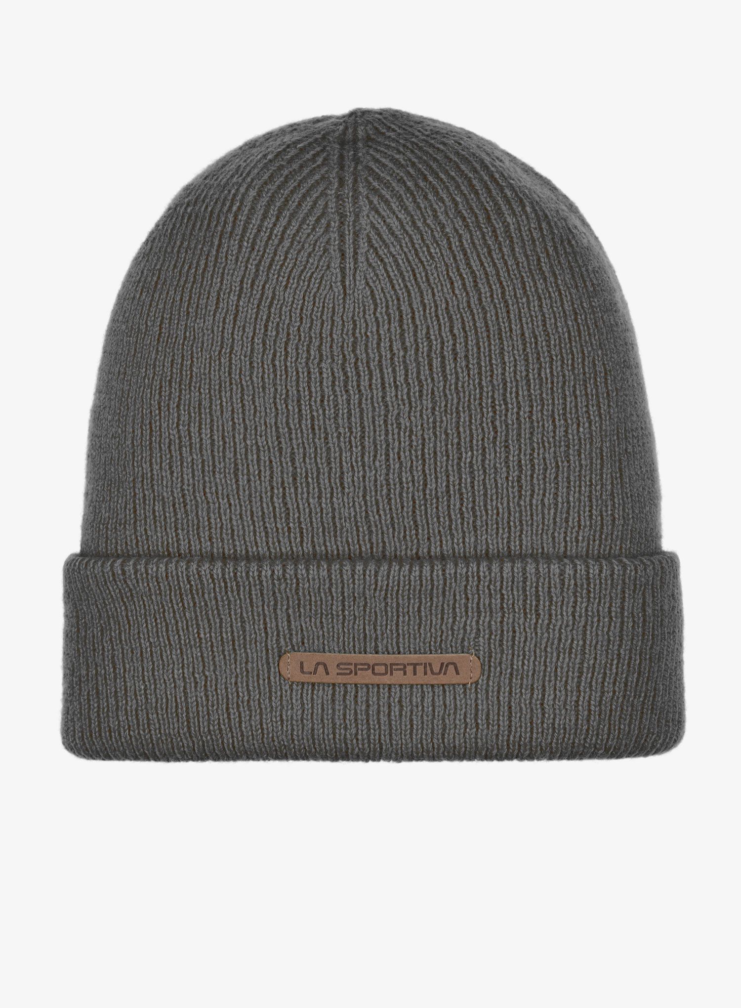 Zimska kapa La Sportiva Boulder Beanie - carbon