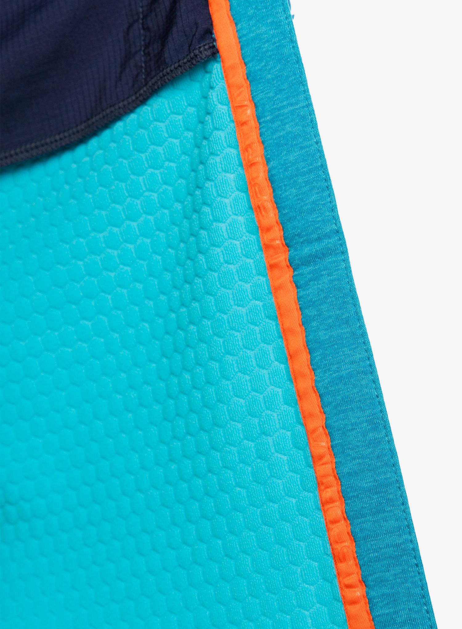 Brezrokavnik La Sportiva Existence Vest - tropic blue