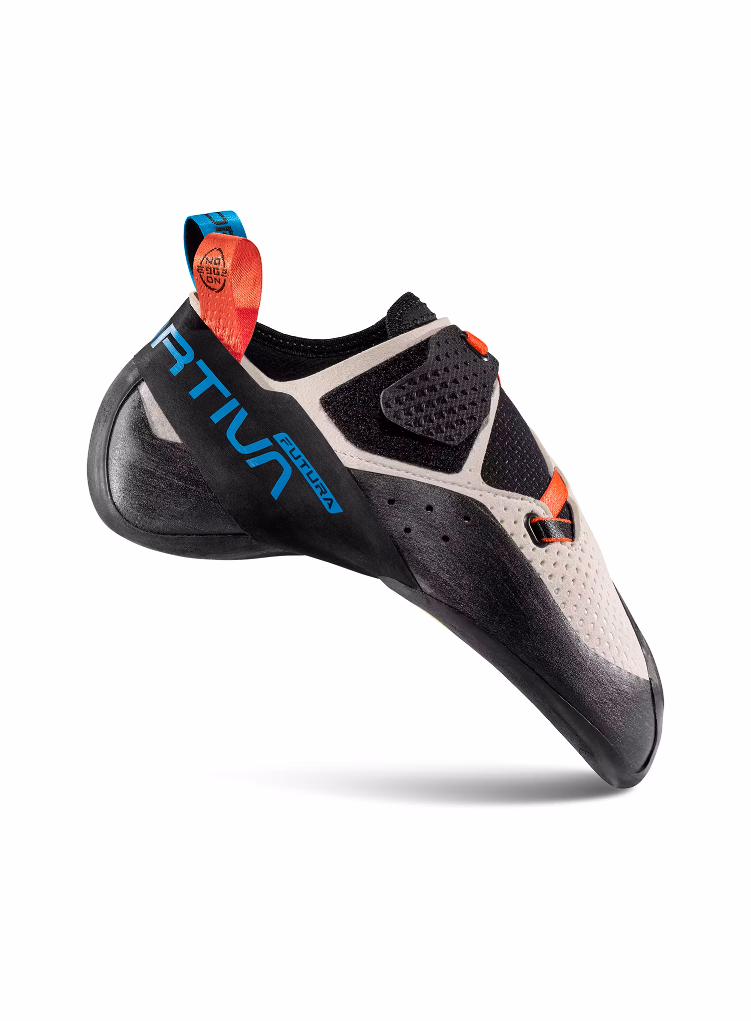 Plezalni čevlji La Sportiva Futura - chalk