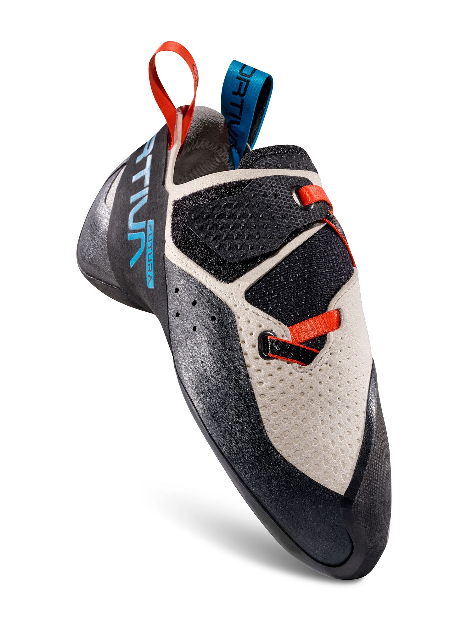 Plezalni čevlji La Sportiva Futura - chalk