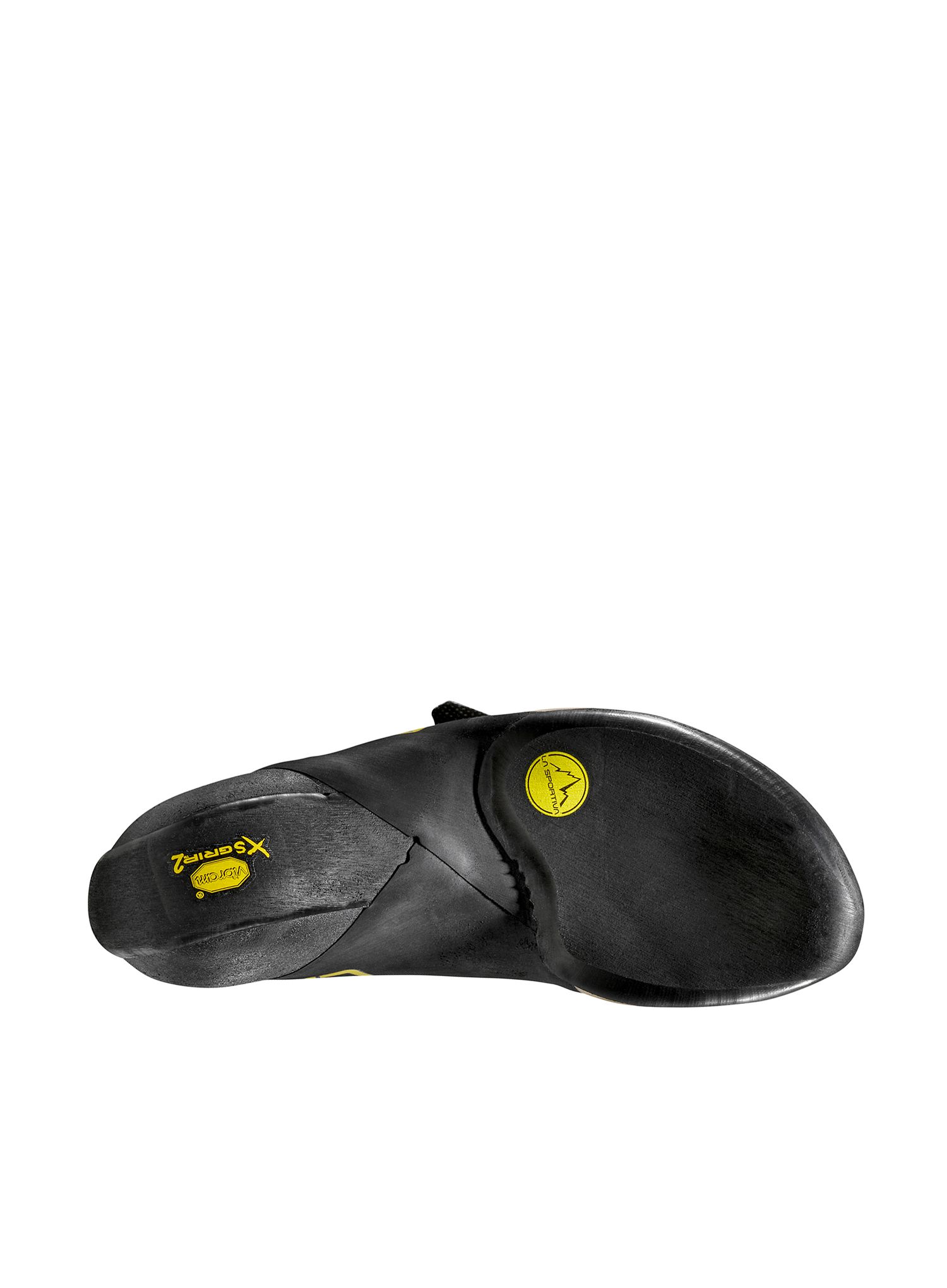 Plezalni čevlji La Sportiva Mandala - chalk