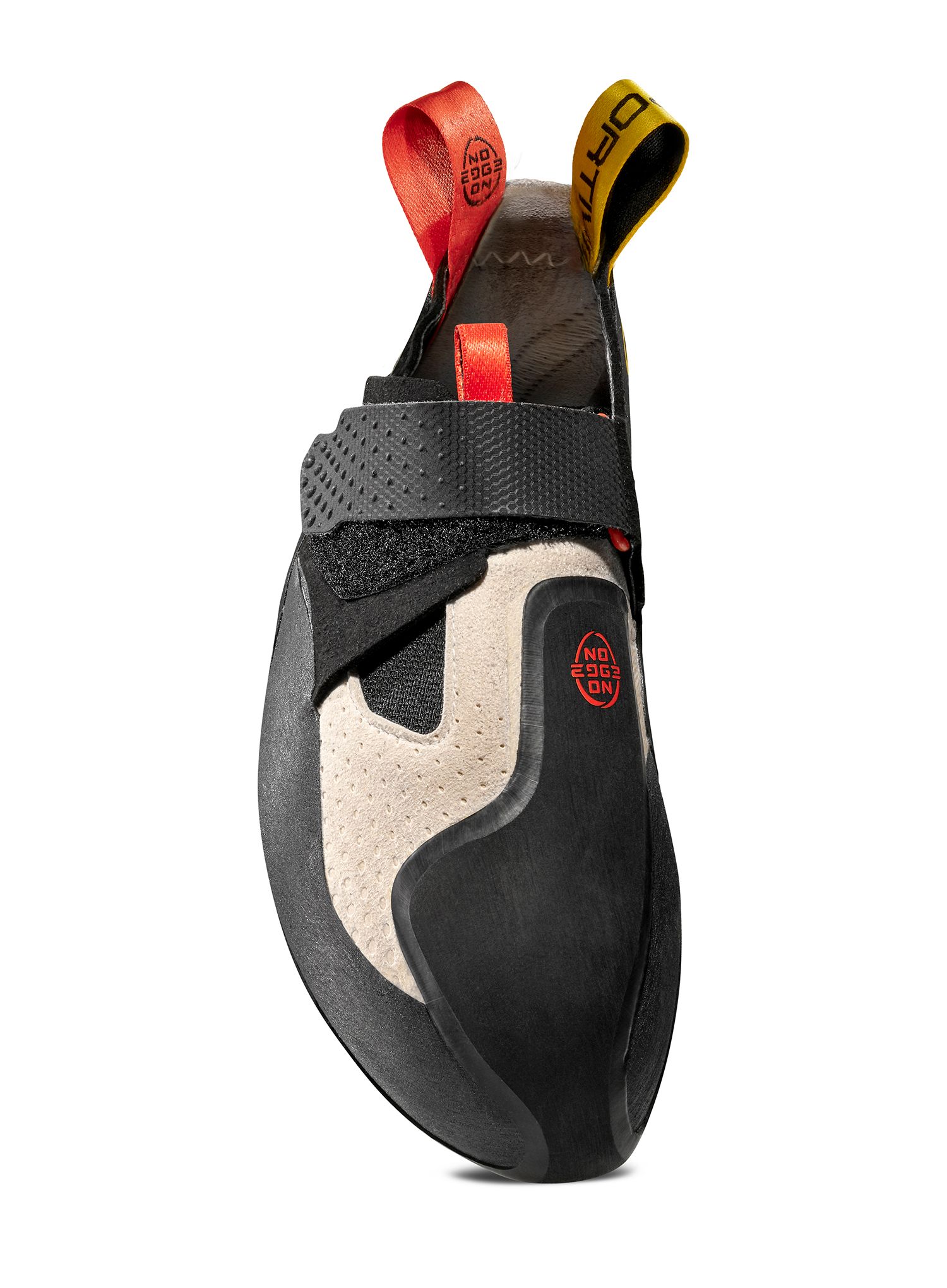 Plezalni čevlji La Sportiva Mandala - chalk