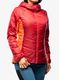 Ženska sintetična jakna La Sportiva Mythic Primaloft Jkt - velvet/flamingo