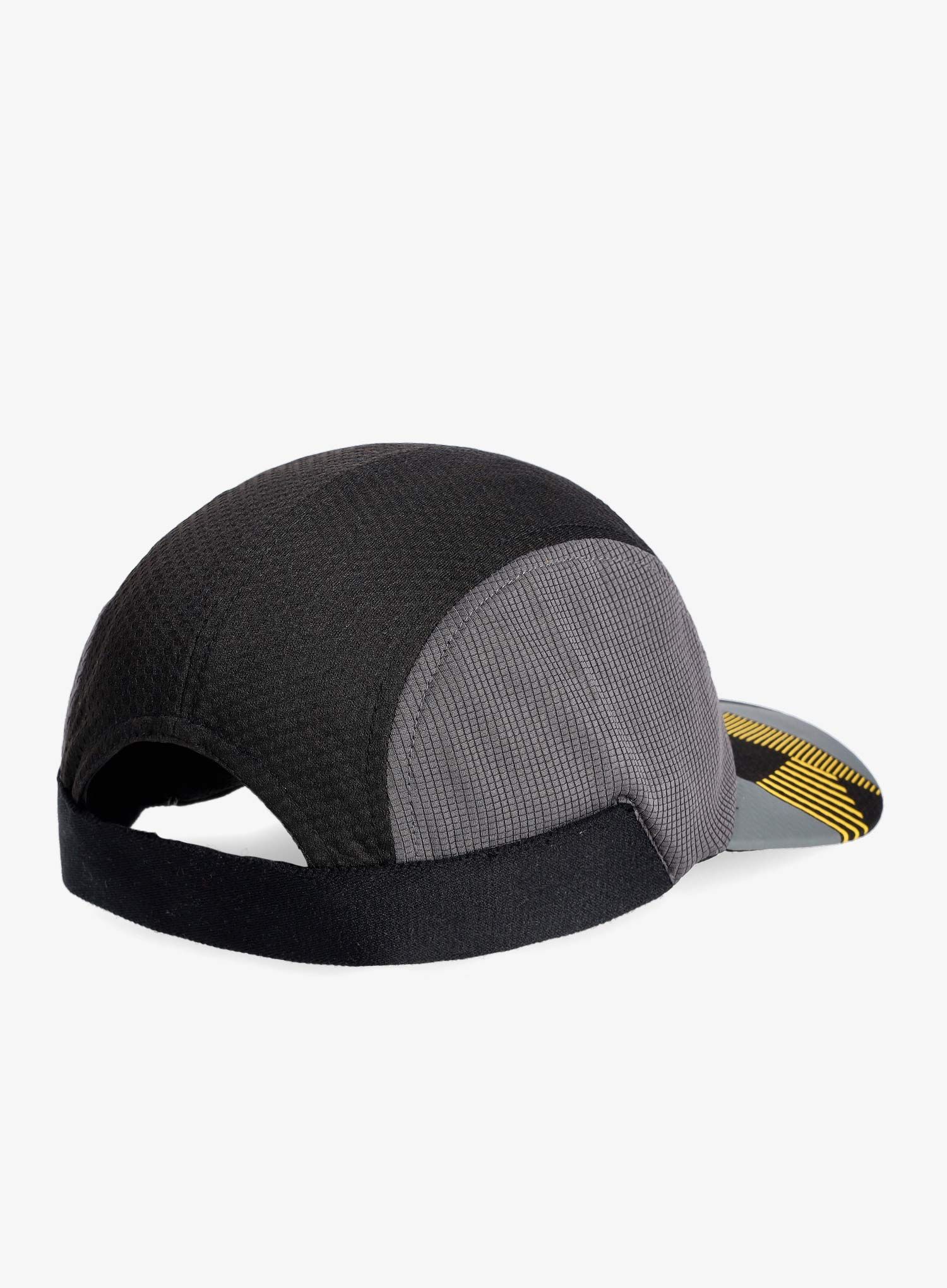 Kapa za tek La Sportiva Stream Cap - black/black