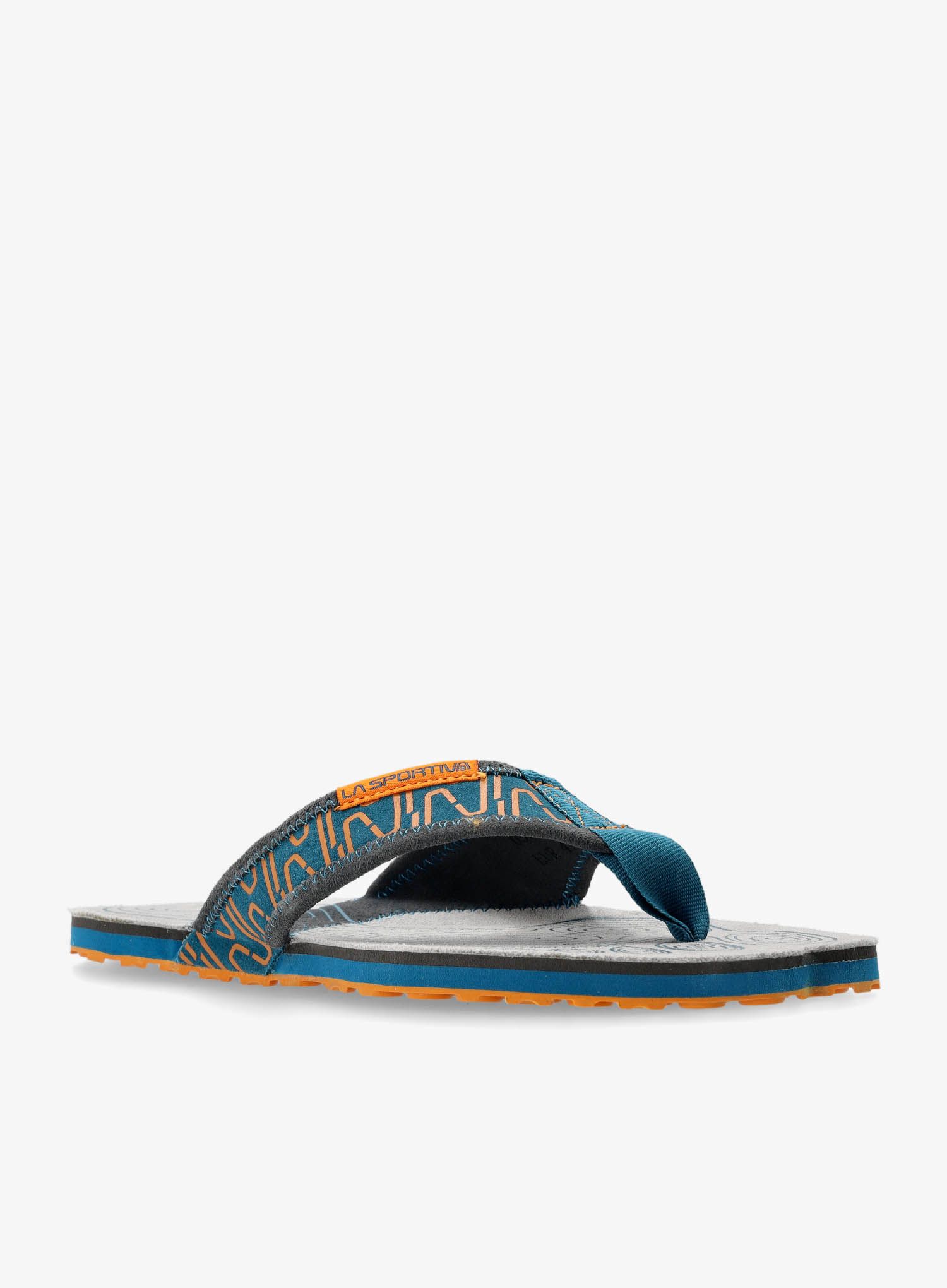 Japonke La Sportiva Swing - space blue/maple