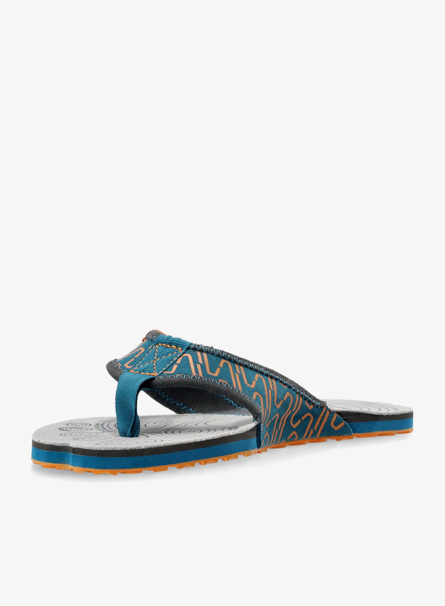 Japonke La Sportiva Swing - space blue/maple