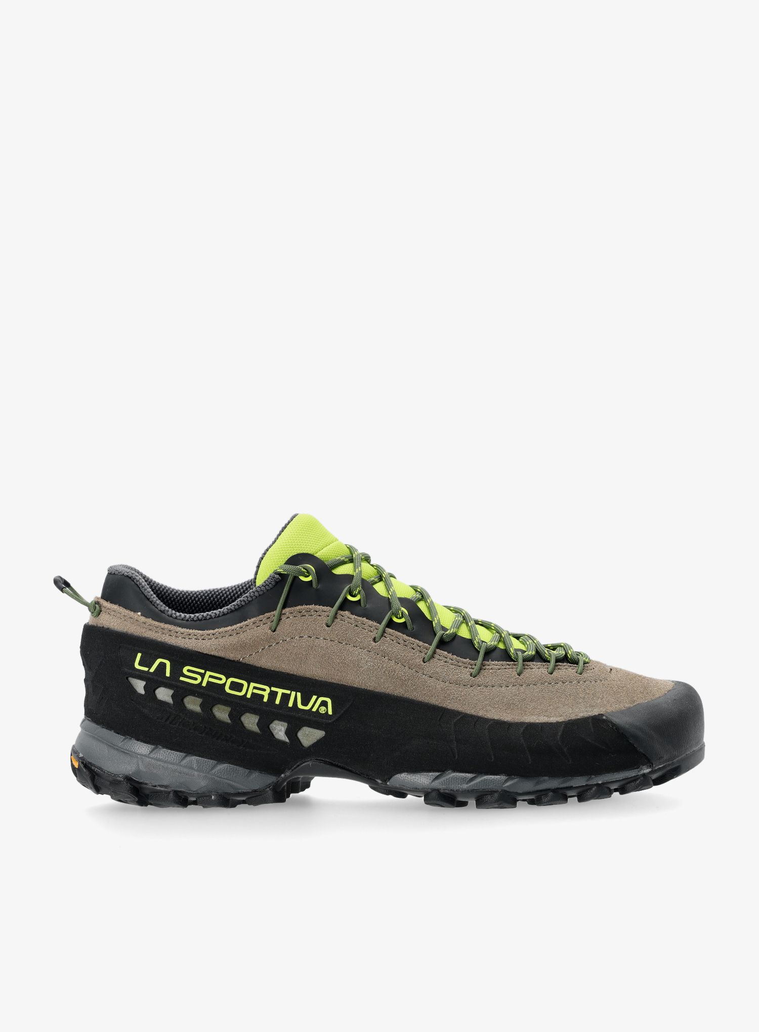 Pristopni čevlji La Sportiva TX4 - turtle/lime punch