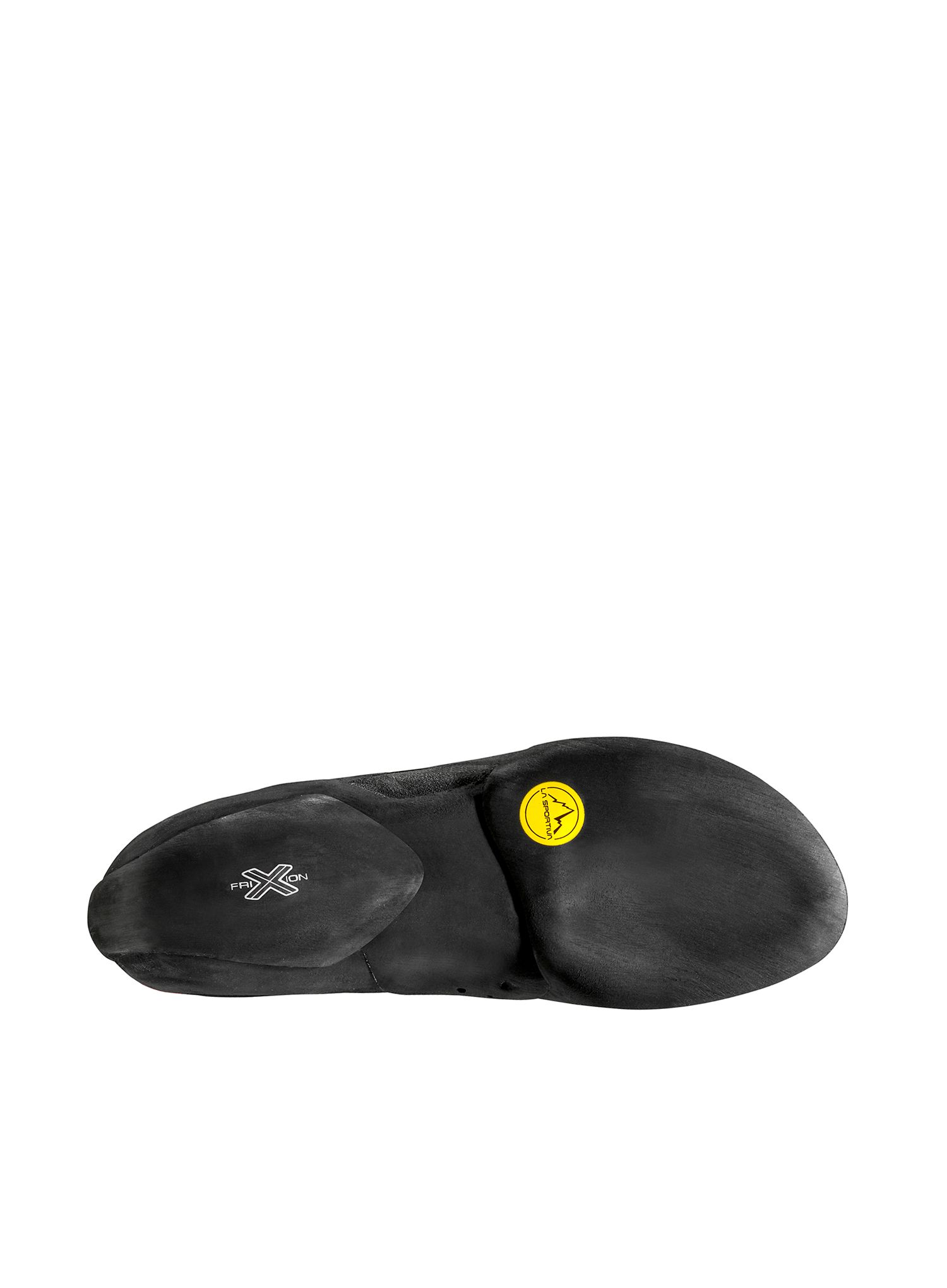 Ženski plezalni čevlji La Sportiva Tarantula Boulder - carbon/springtime