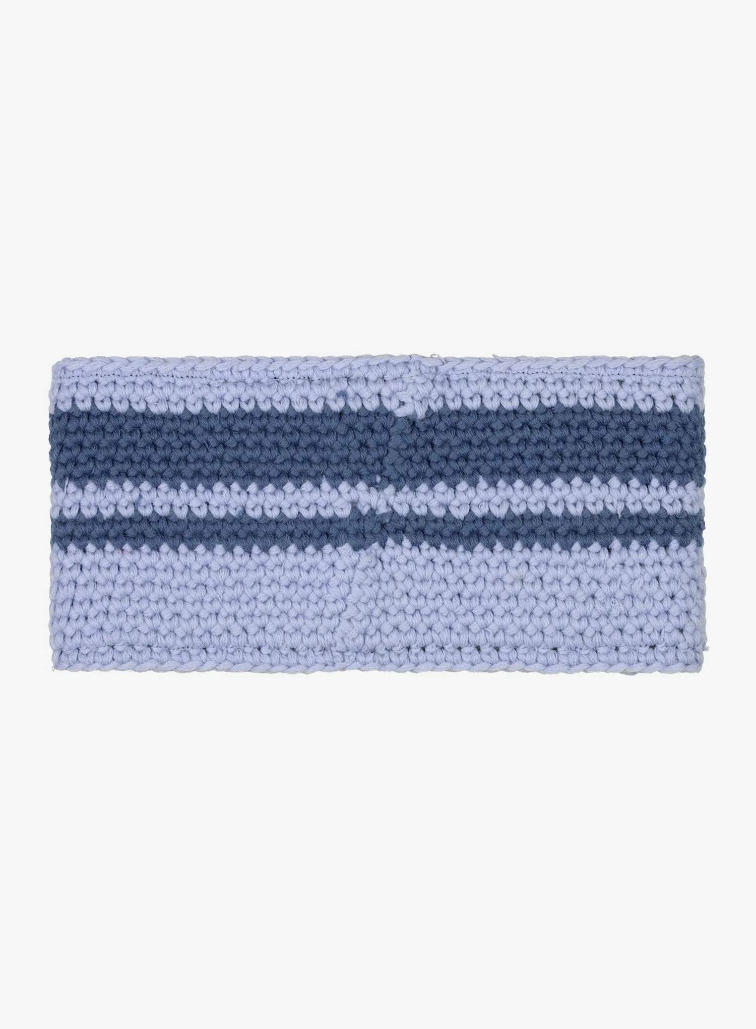 Naglavni trak La Sportiva Zephir Headband - stone blue/moonlight