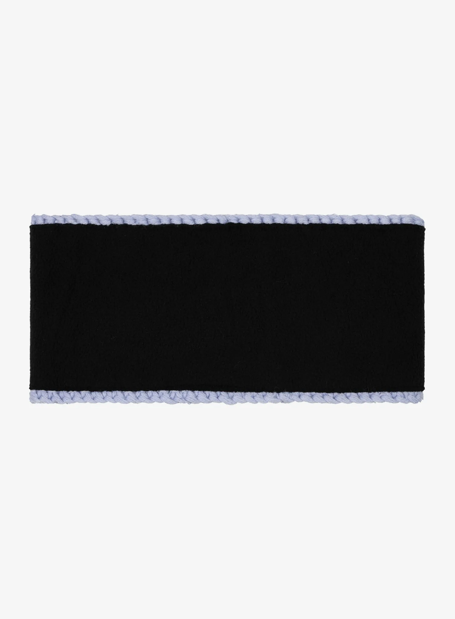 Naglavni trak La Sportiva Zephir Headband - stone blue/moonlight