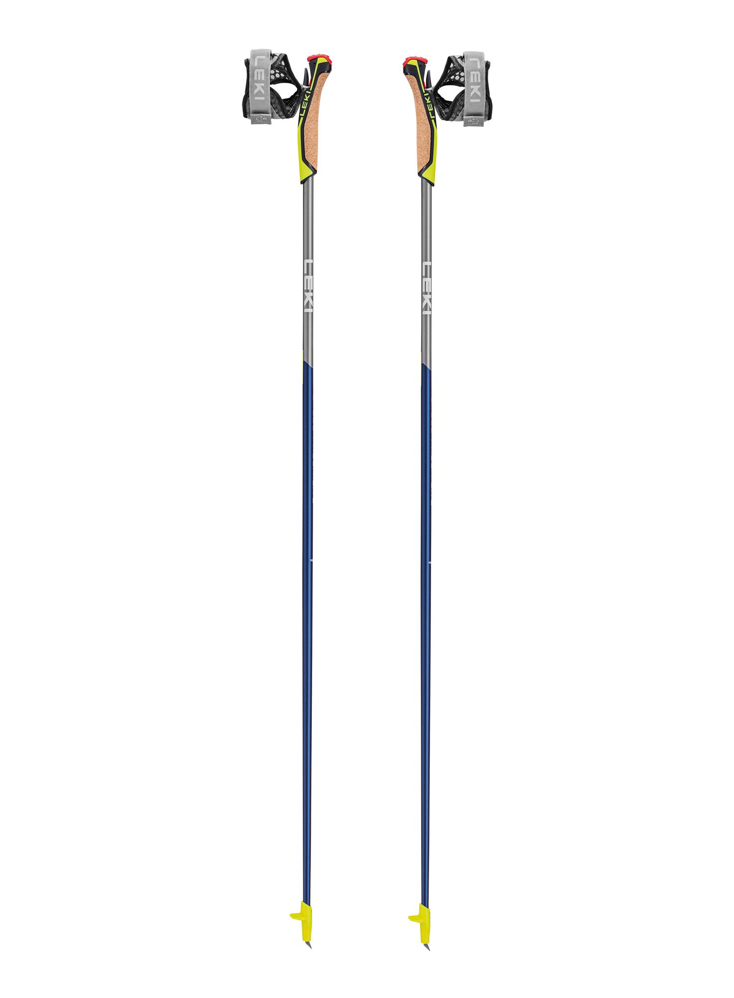Karbonske palice Leki Speed Pacer Lite