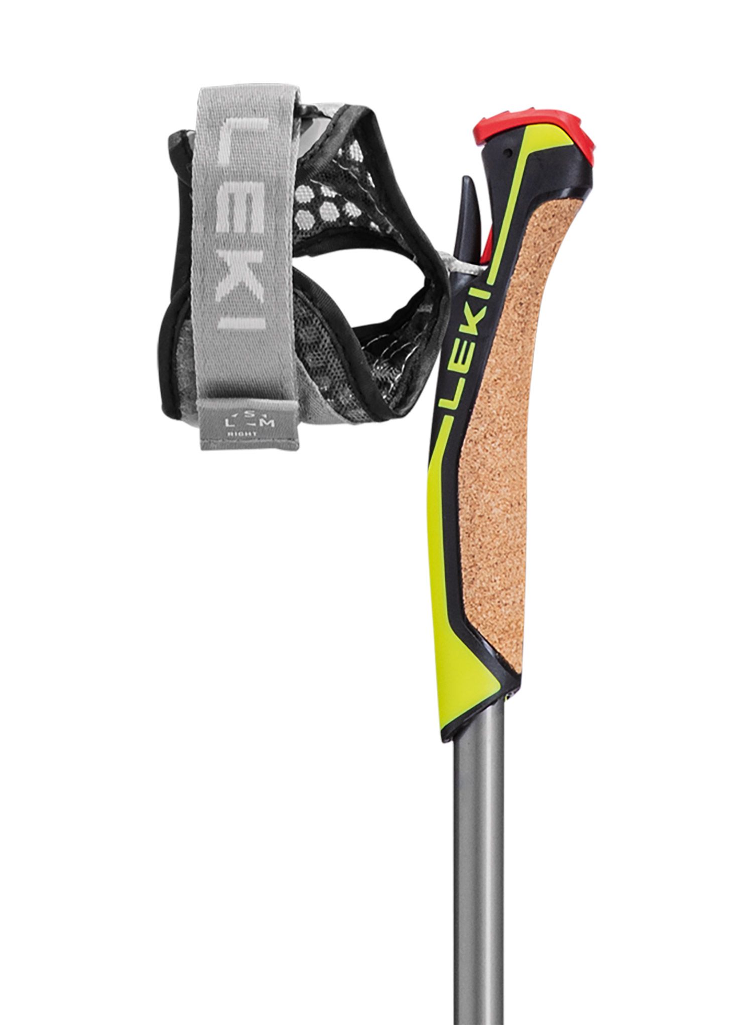 Karbonske palice Leki Speed Pacer Lite