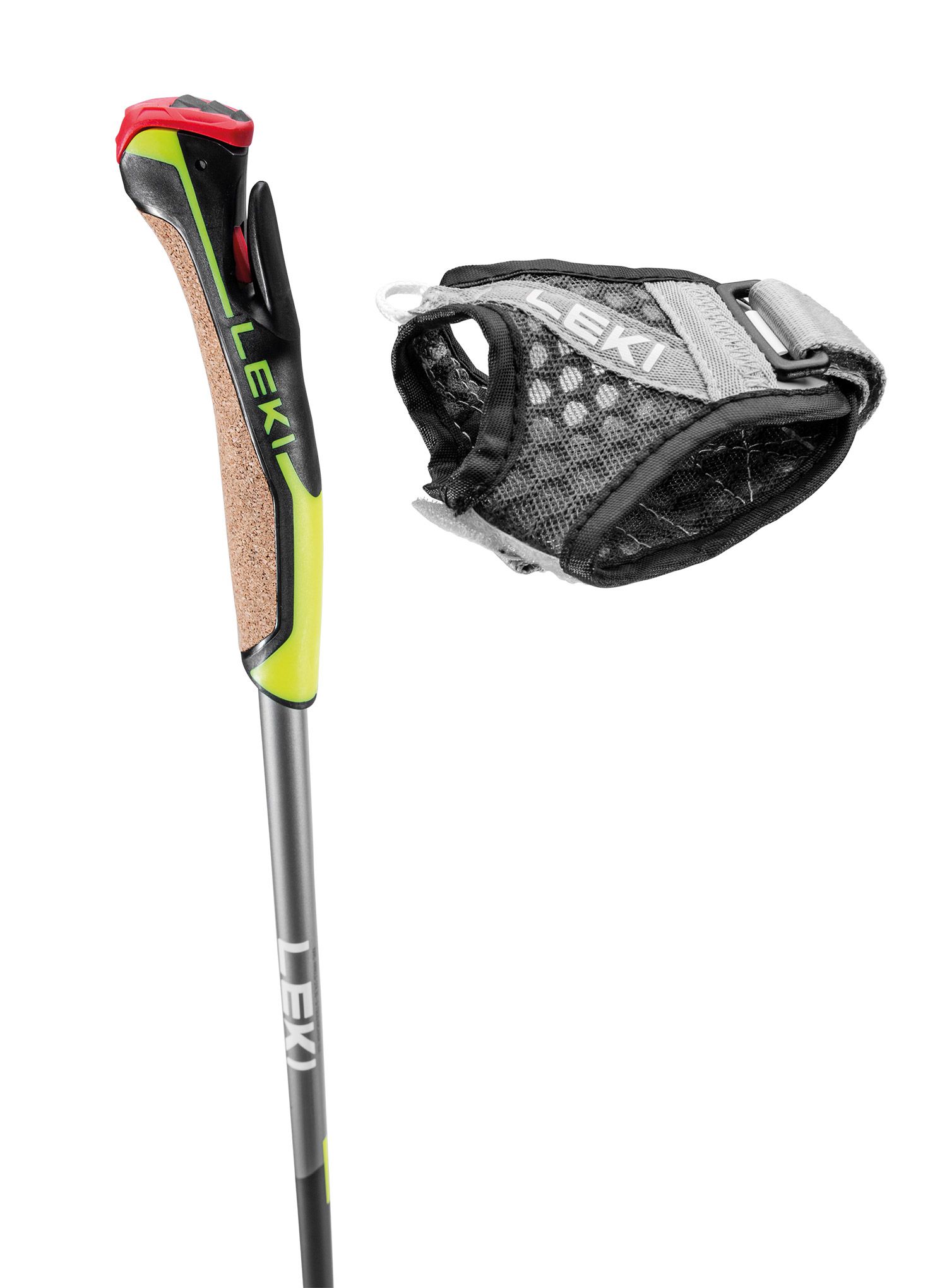 Karbonske palice Leki Speed Pacer Lite