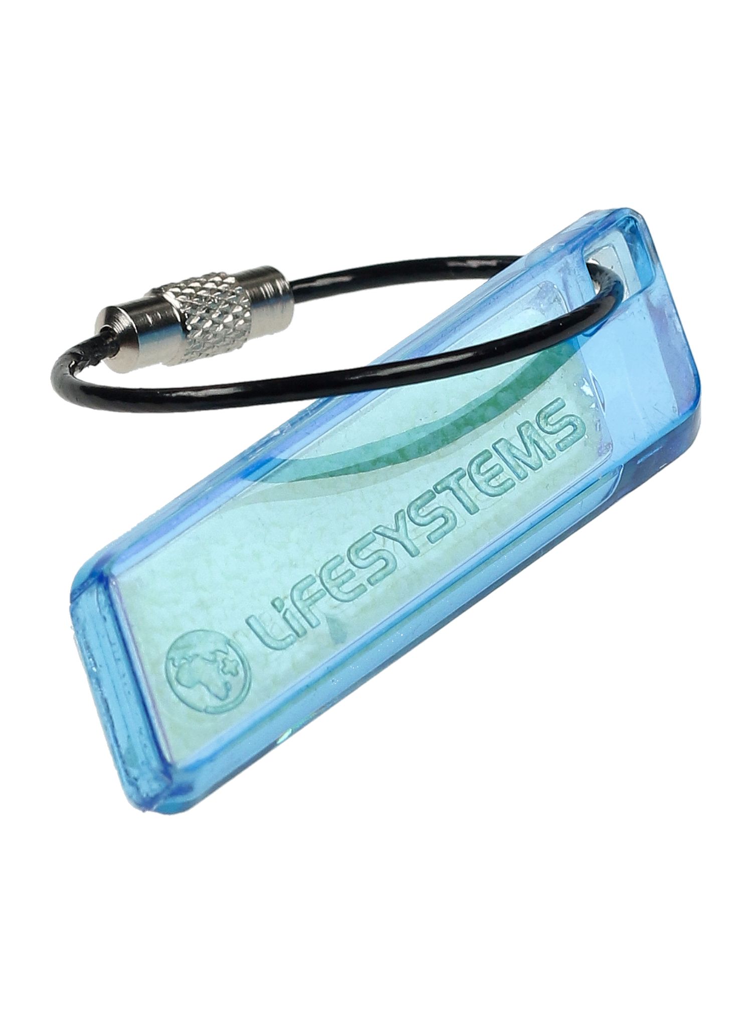 Obesek Lifesystems Glow Marker - blue