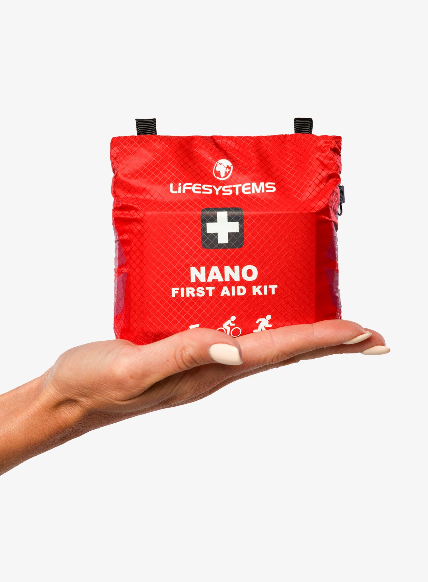 Komplet prve pomoči Lifesystems Light & Dry Nano First Aid Kit