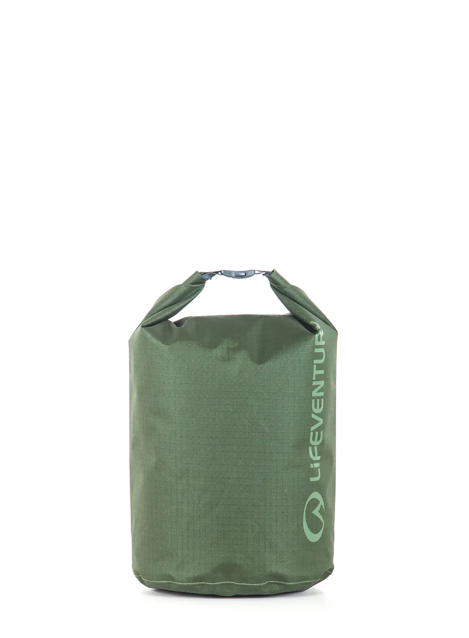 Vreča za opremo Lifeventure Storm Dry Bag 10 L - green