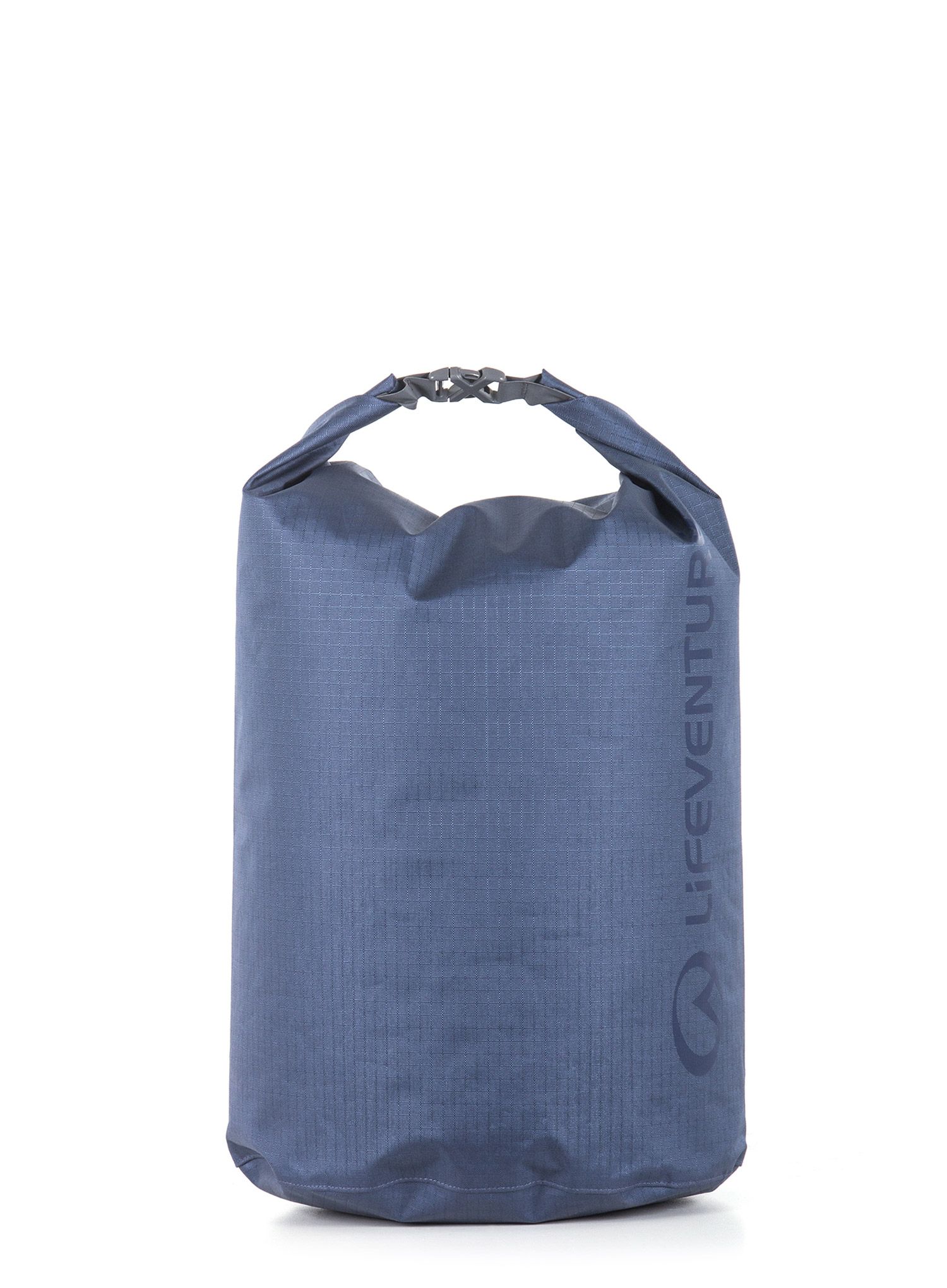 Transportna vreča Lifeventure Storm Dry Bag 25 L - blue