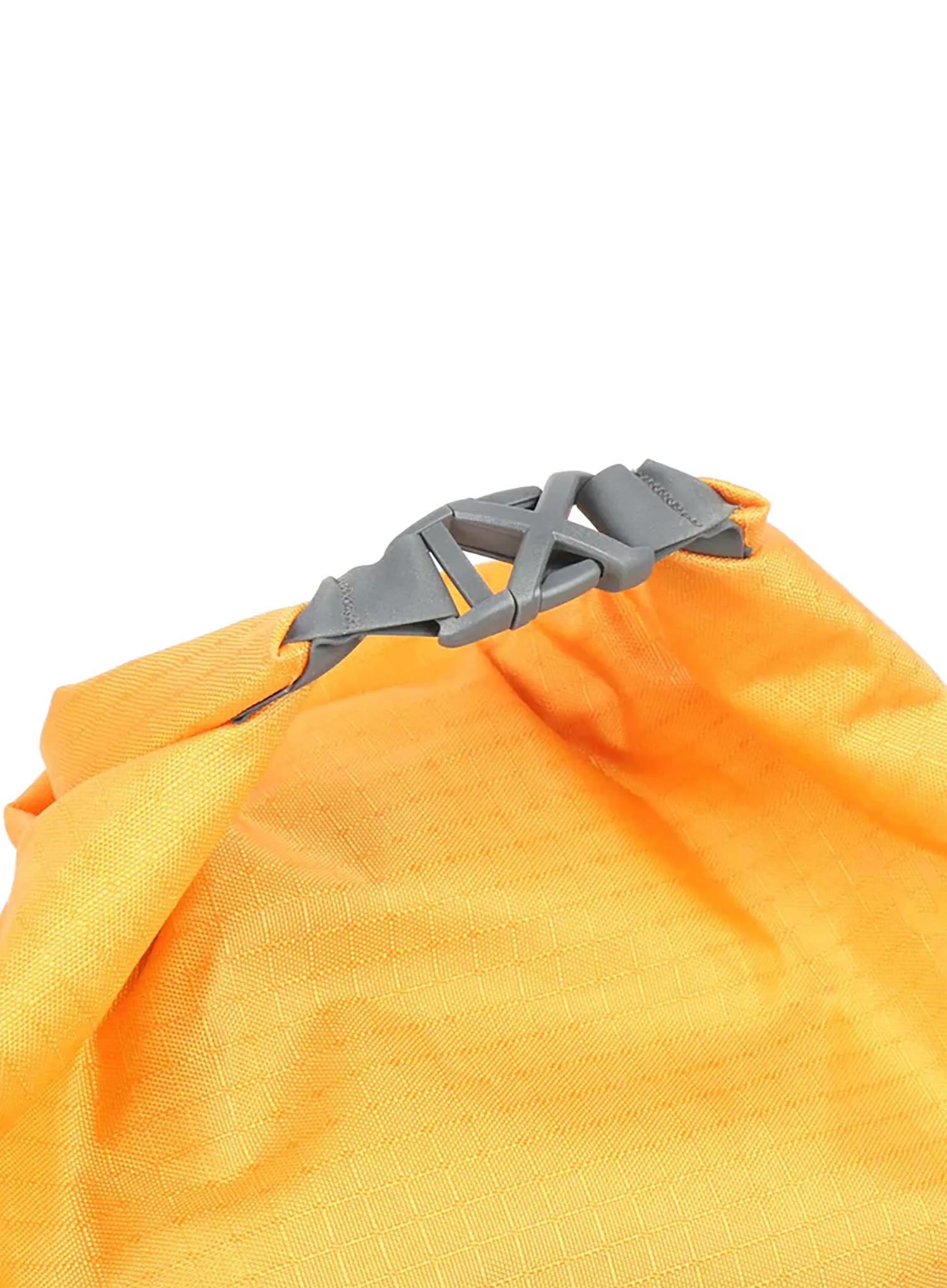 Transportna vreča Lifeventure Storm Dry Bag 5 L - yellow