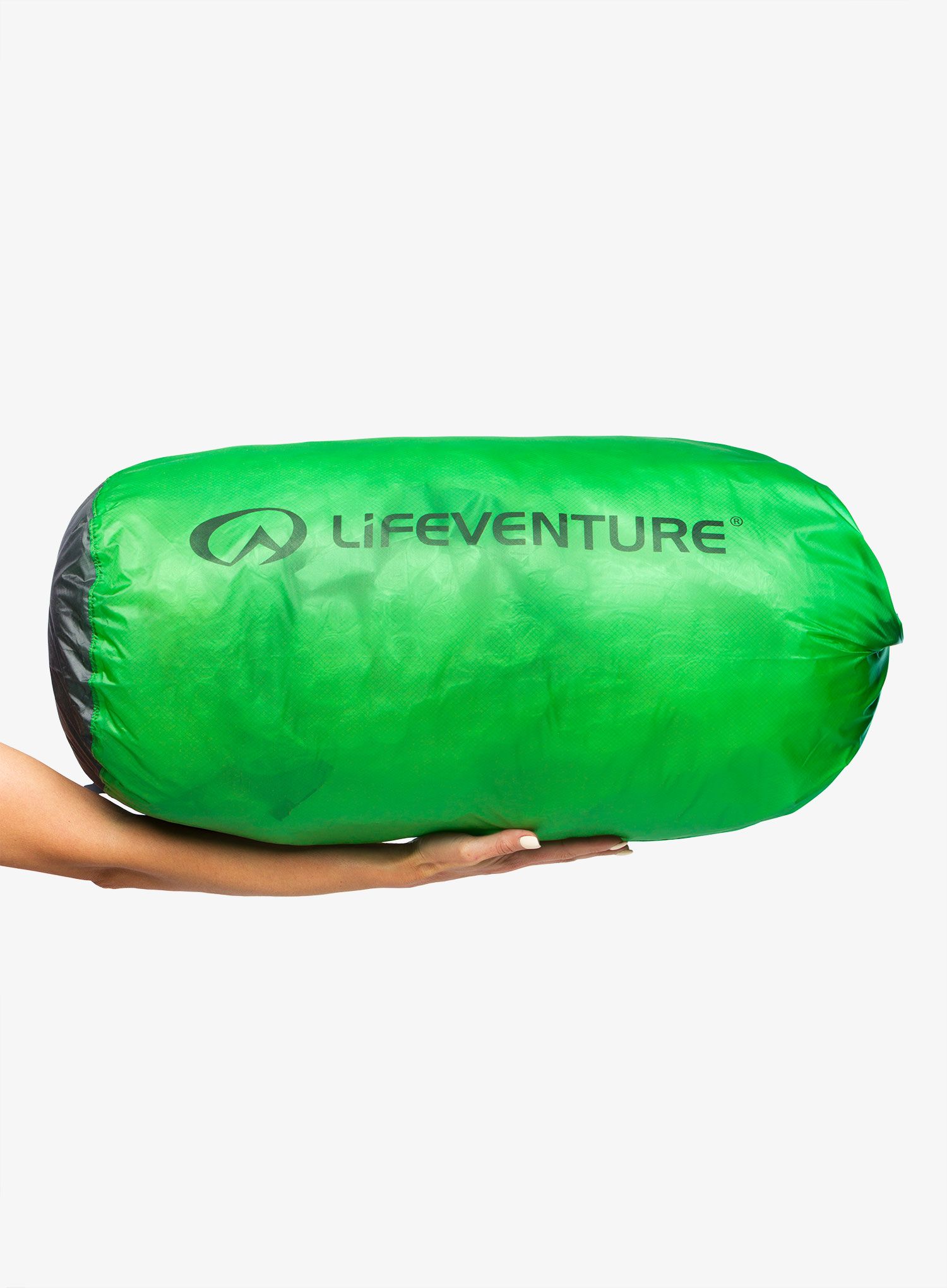 Nepremočljiva vreča Lifeventure Ultralight Dry Bag 55L