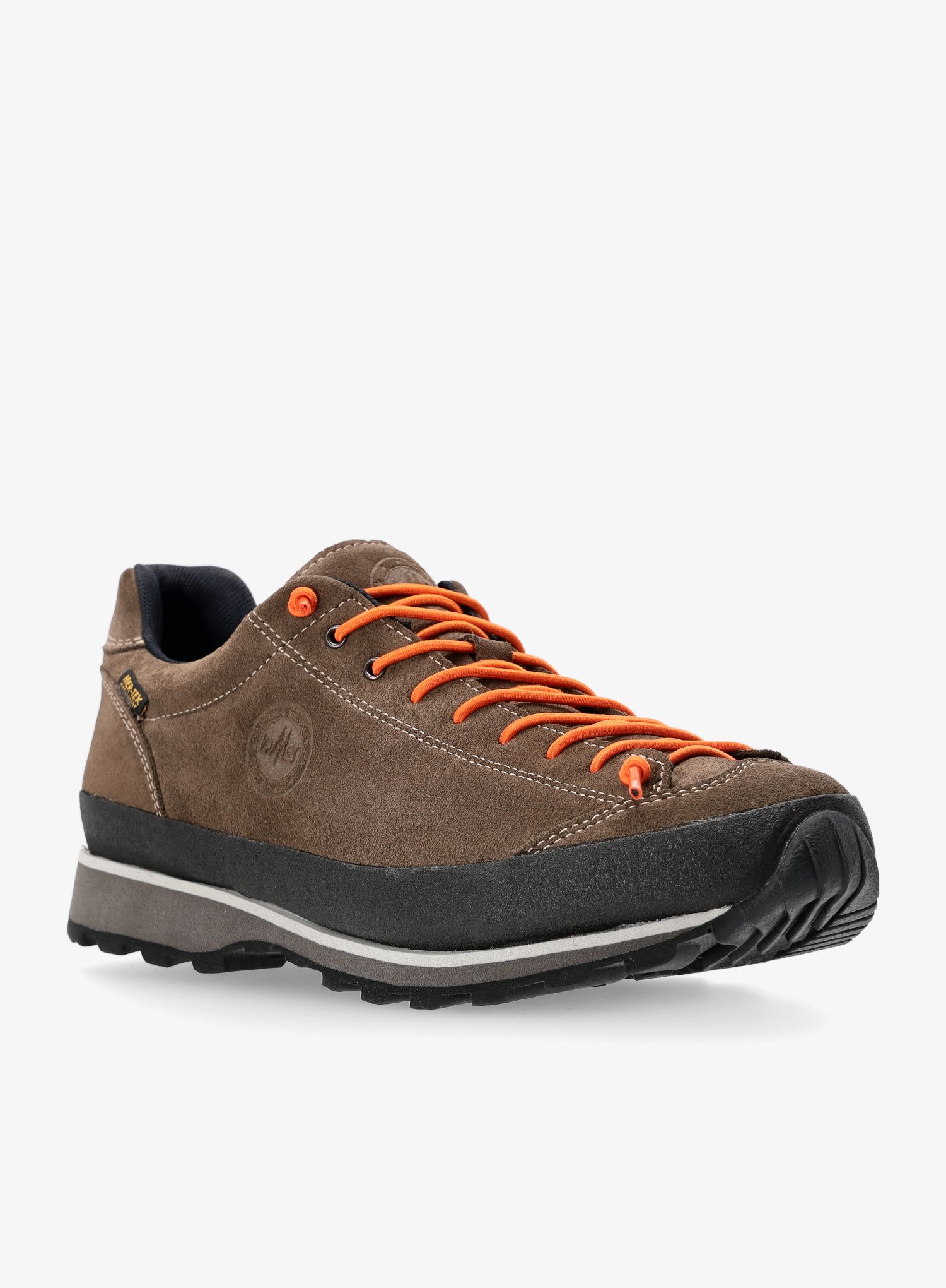 Outdoor čevlji Lomer Bio Naturale Low MTX - saloon/orange
