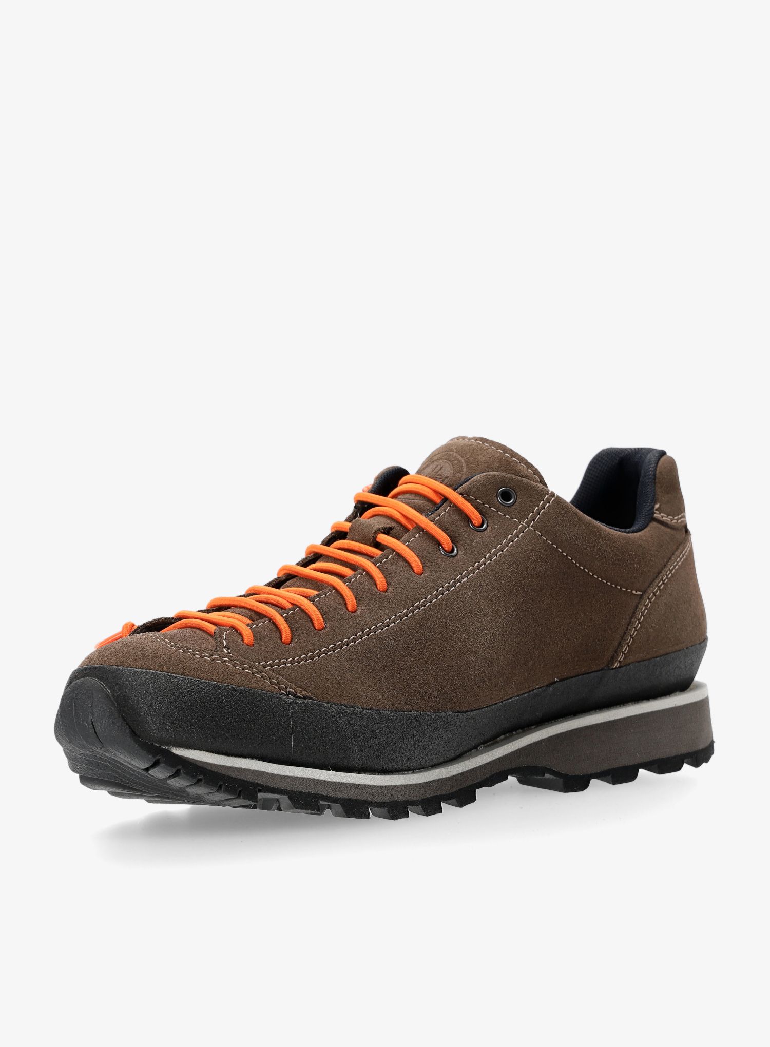 Outdoor čevlji Lomer Bio Naturale Low MTX - saloon/orange