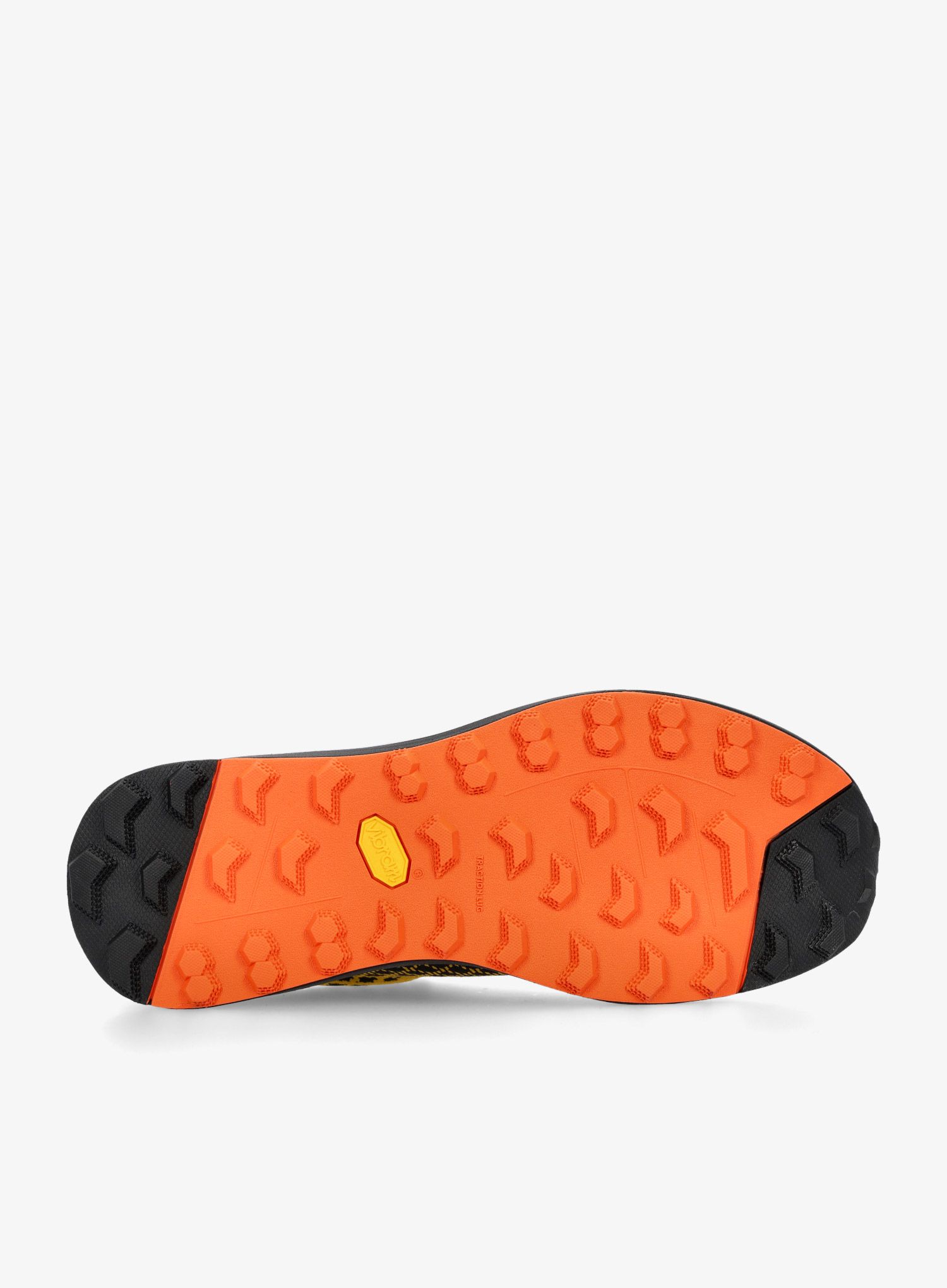 Pohodniški čevlji Lomer Gravity MTX - yellow