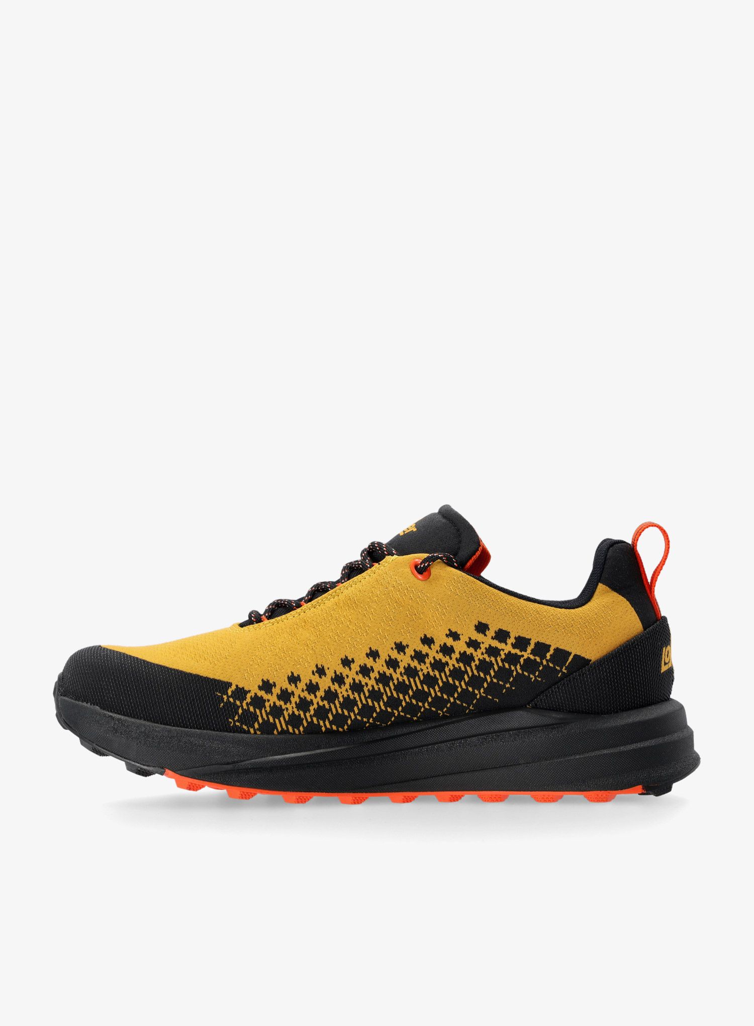 Pohodniški čevlji Lomer Gravity MTX - yellow
