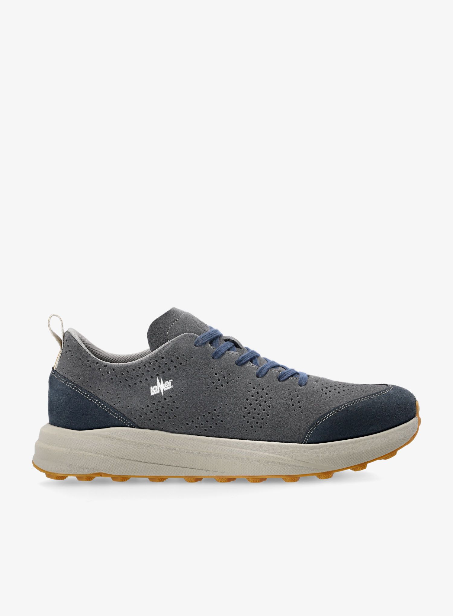 Outdoor čevlji Lomer Vitality Fit Air - brain