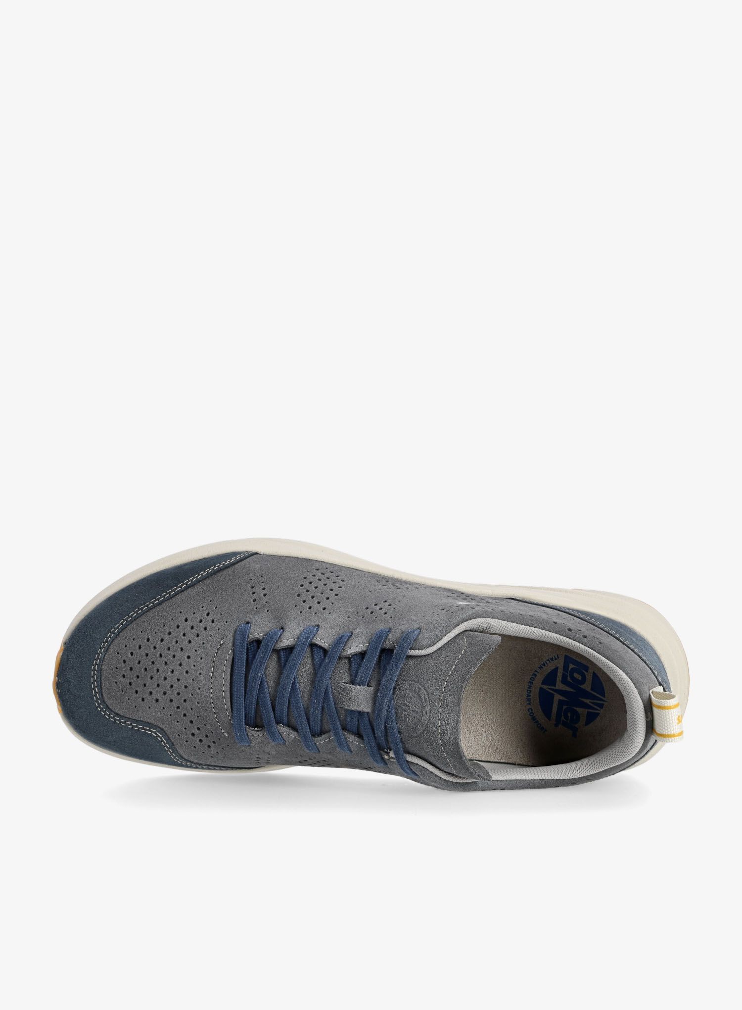 Outdoor čevlji Lomer Vitality Fit Air - brain