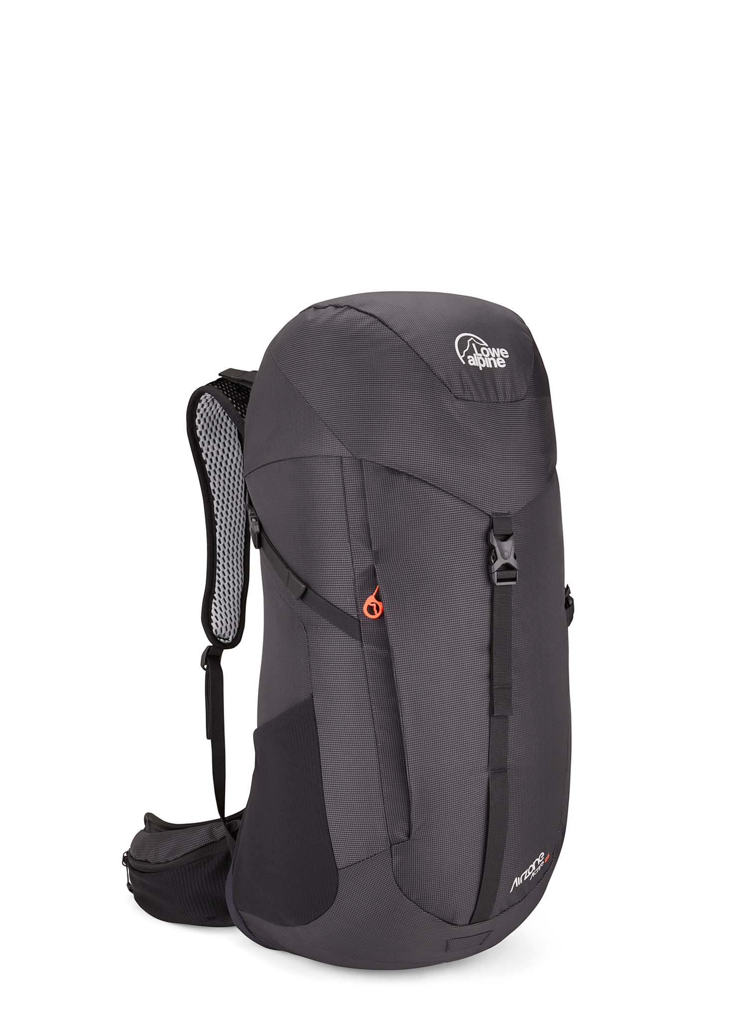 Pohodniški nahrbtnik Lowe Alpine AirZone Active 25 - black