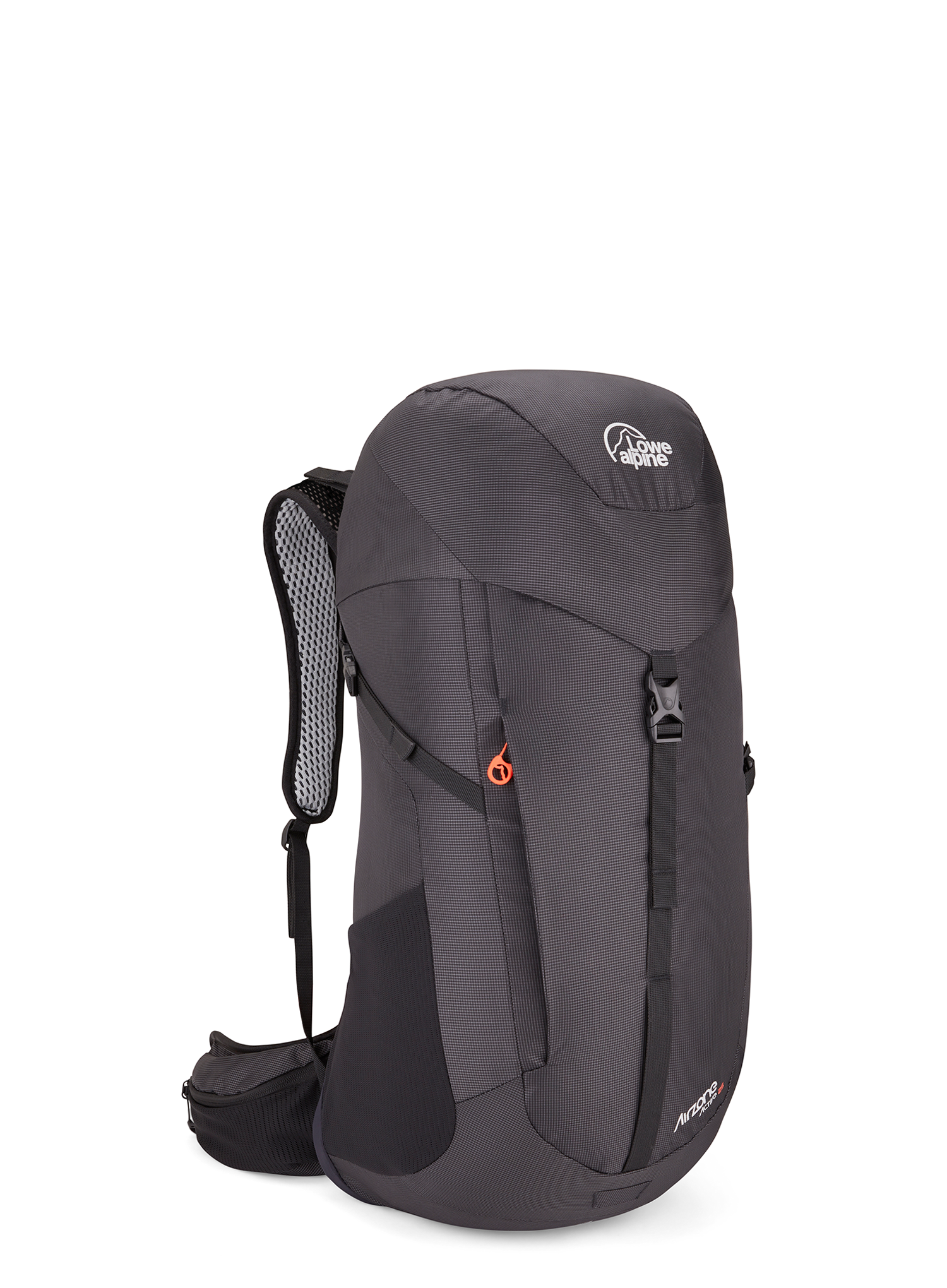 Pohodniški nahrbtnik Lowe Alpine AirZone Active 25 - black