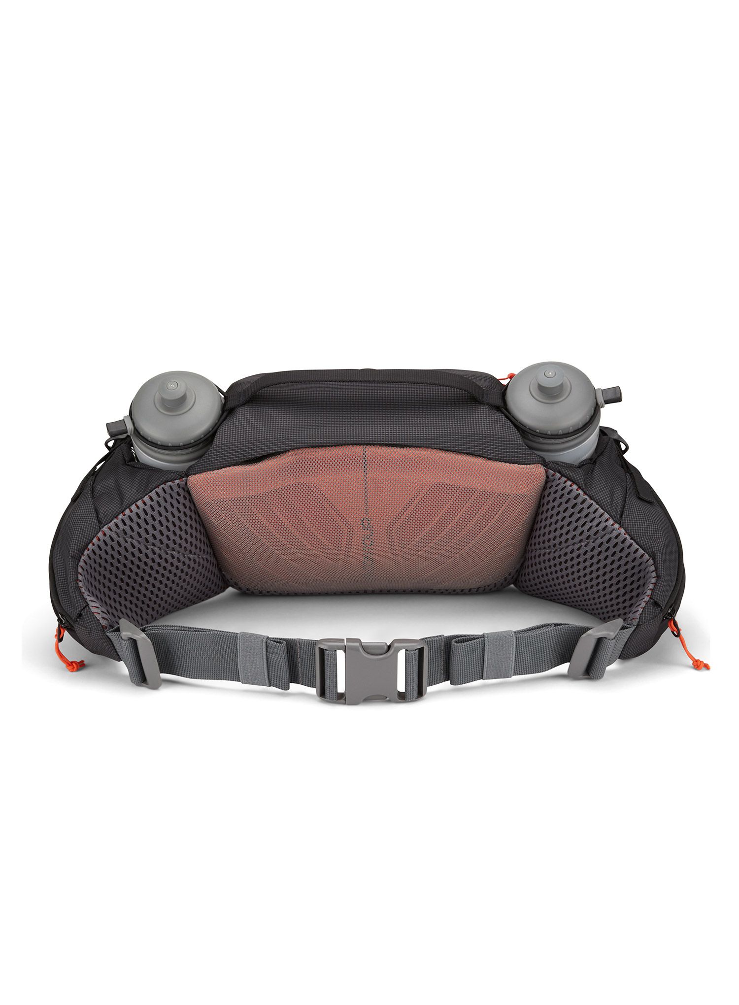Torbica za okoli pasu Lowe Alpine Nijmegen 6 - black