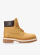 Ženski čevlji Lumberjack Kristy - yellow/dark brown