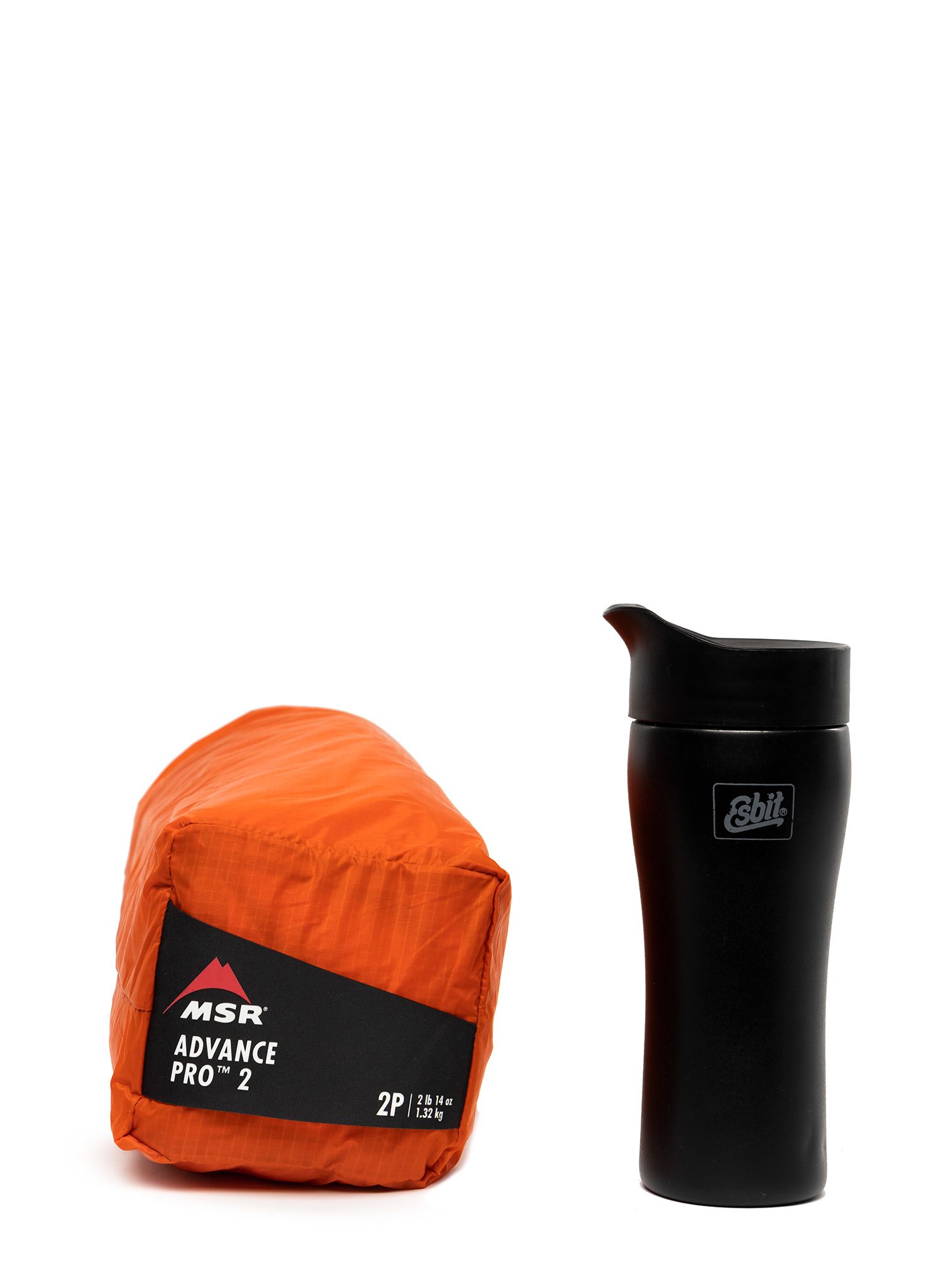 Šotor za 2 osebi MSR Advance Pro 2