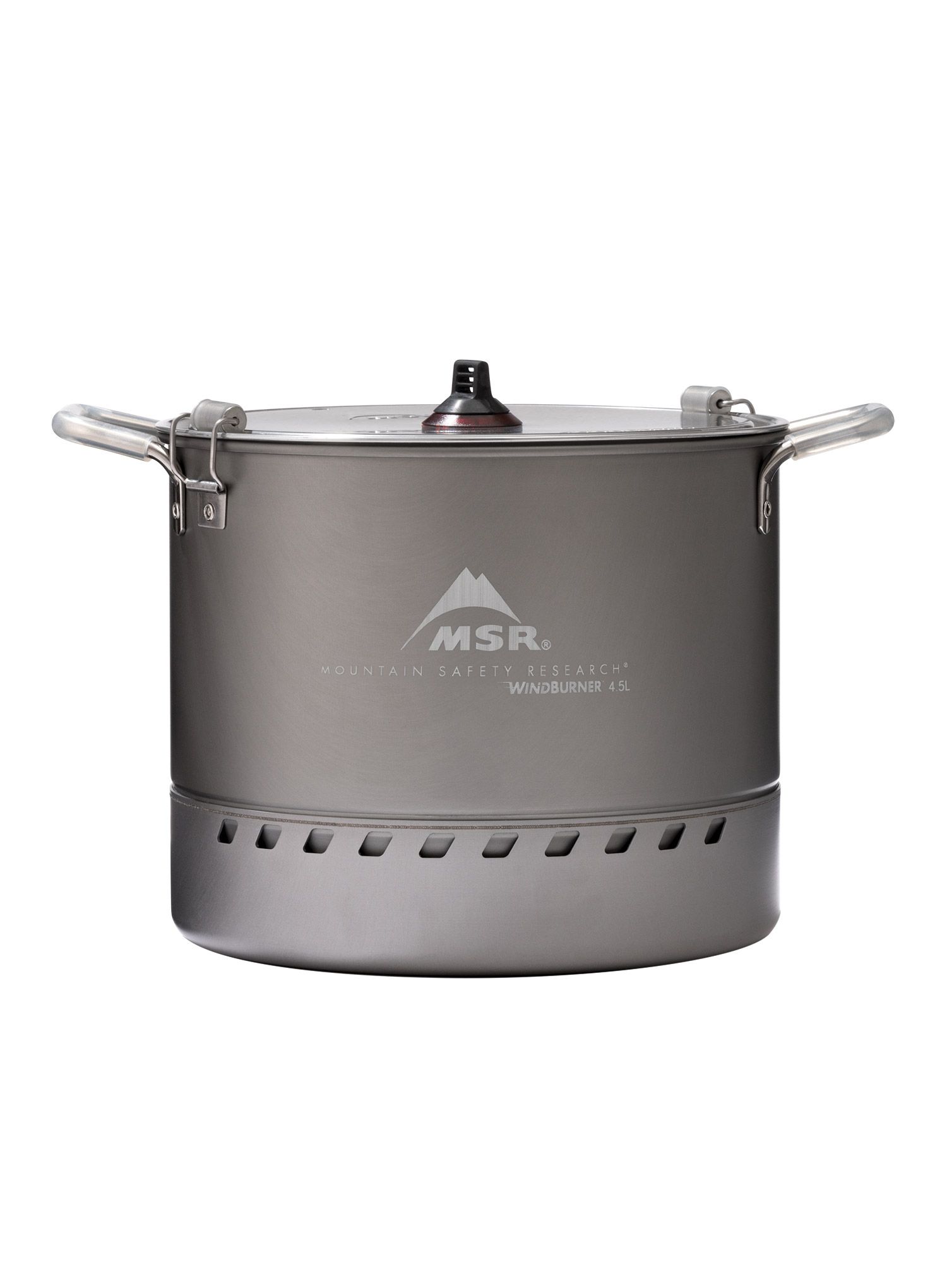 Lonec MSR WindBurner Stock Pot