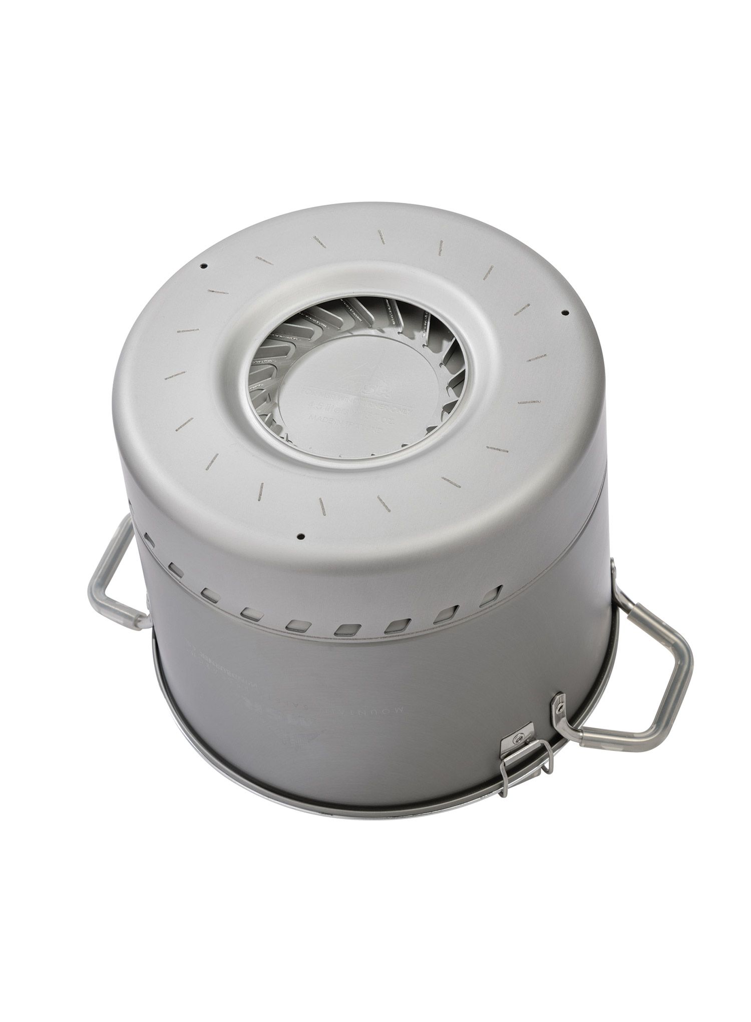 Lonec MSR WindBurner Stock Pot