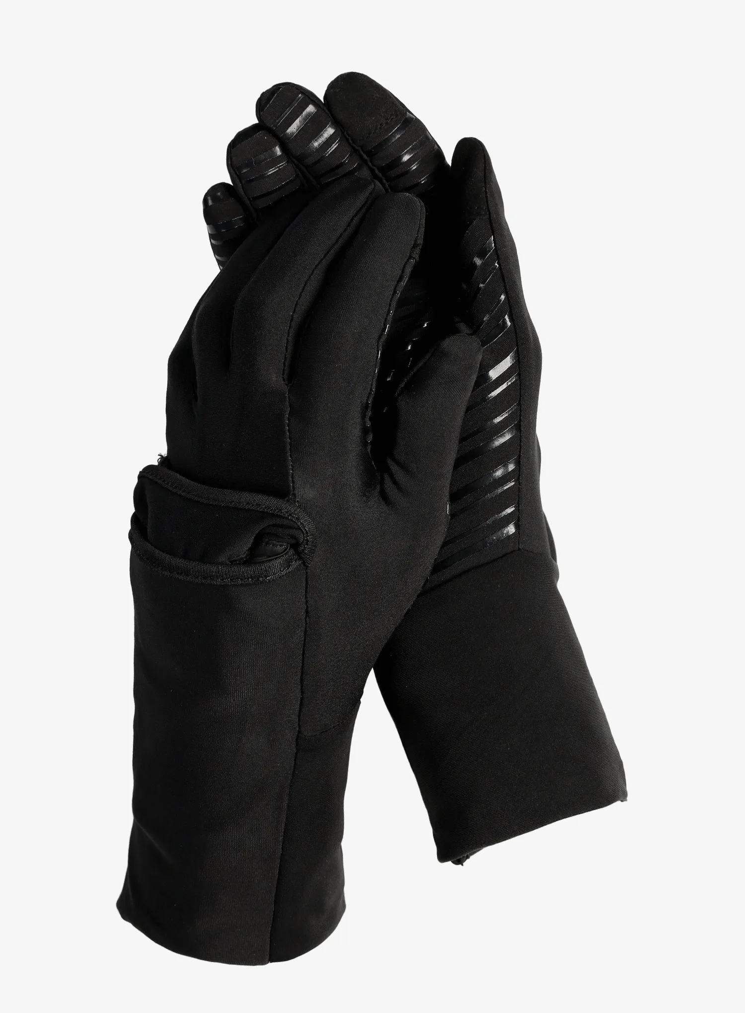 Rokavice za turno smučanje Majesty Heatshield Insulated Gloves - black