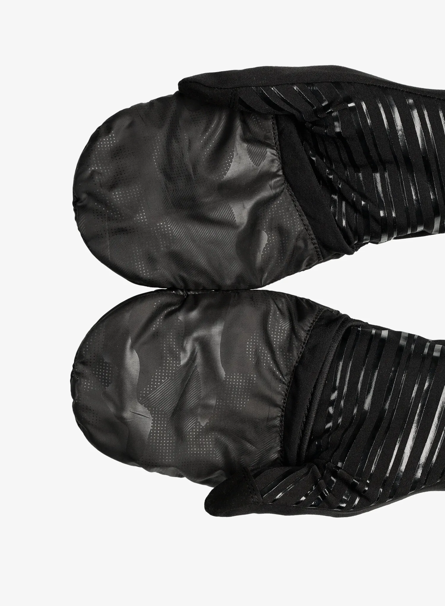 Rokavice za turno smučanje Majesty Heatshield Insulated Gloves - black