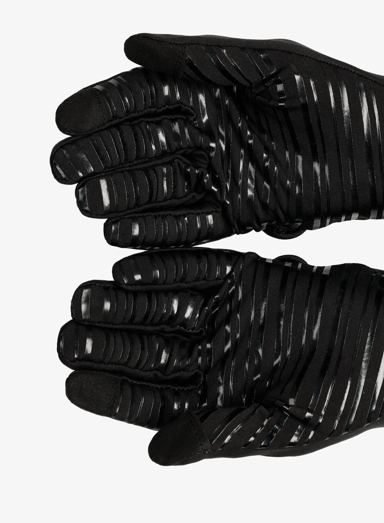 Rokavice za turno smučanje Majesty Heatshield Insulated Gloves - black