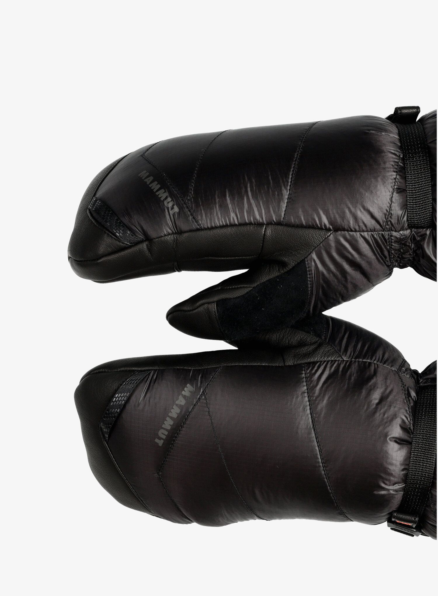 Palčniki Mammut Arctic Mitten - black