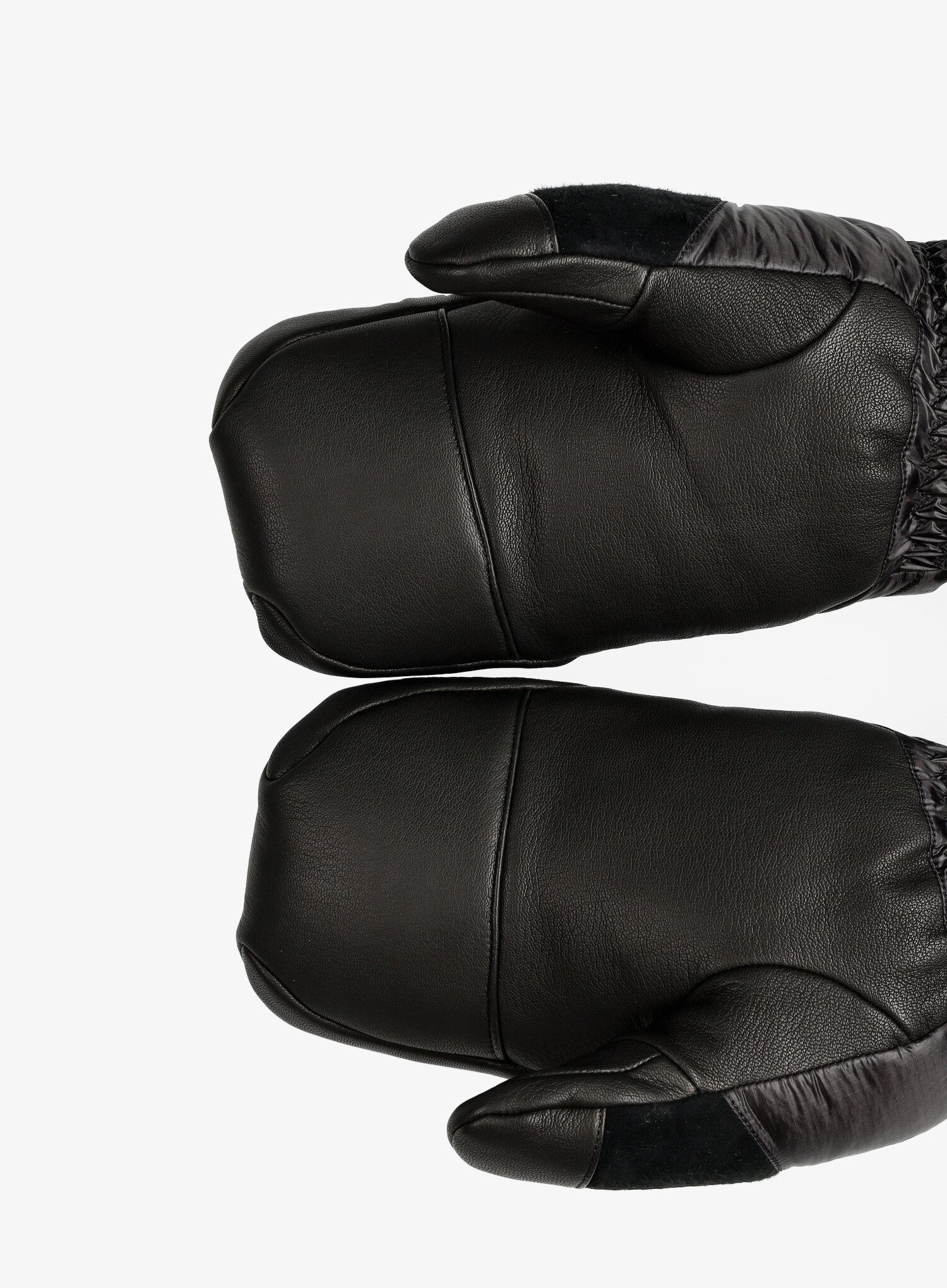 Palčniki Mammut Arctic Mitten - black
