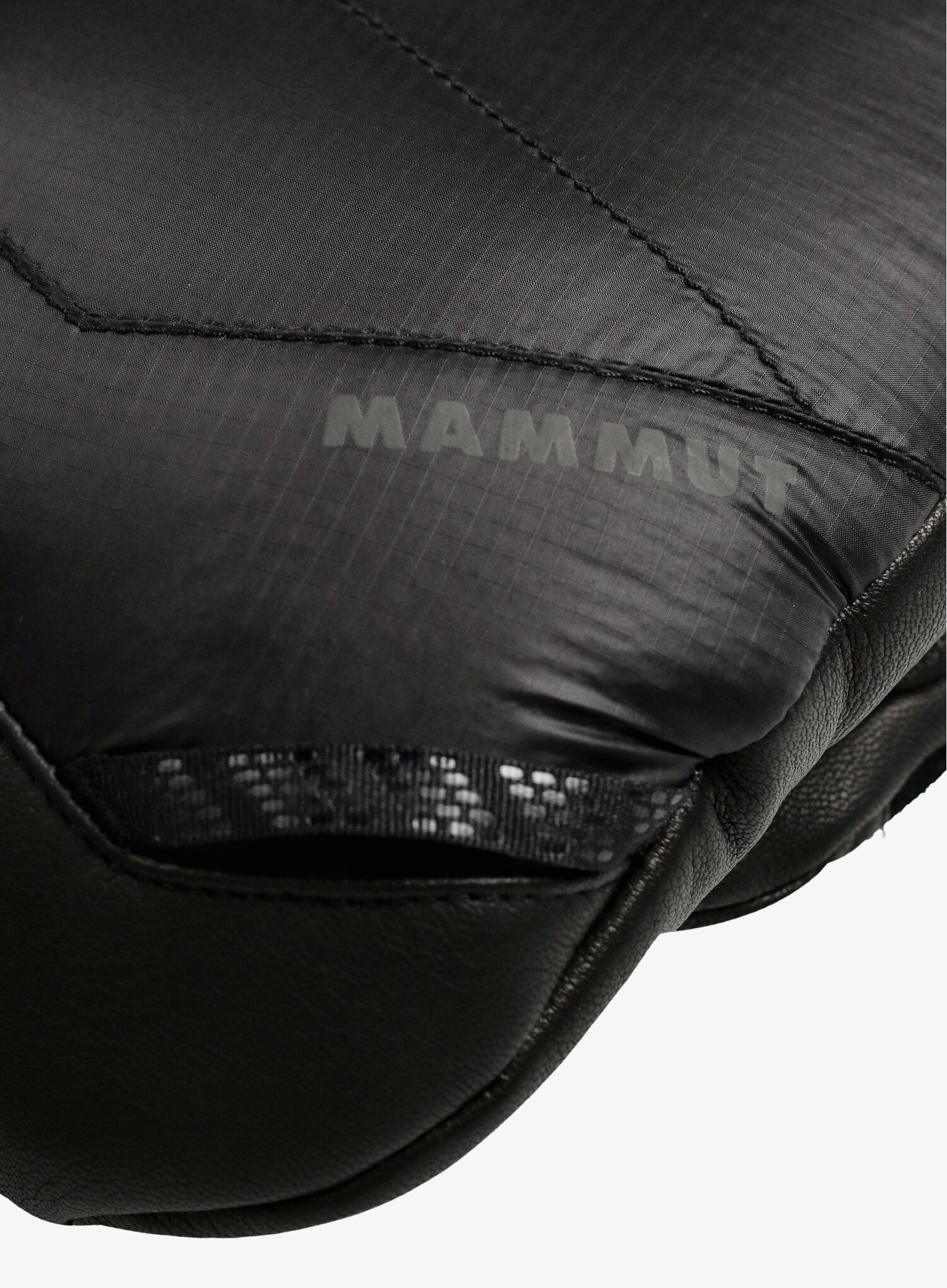 Palčniki Mammut Arctic Mitten - black