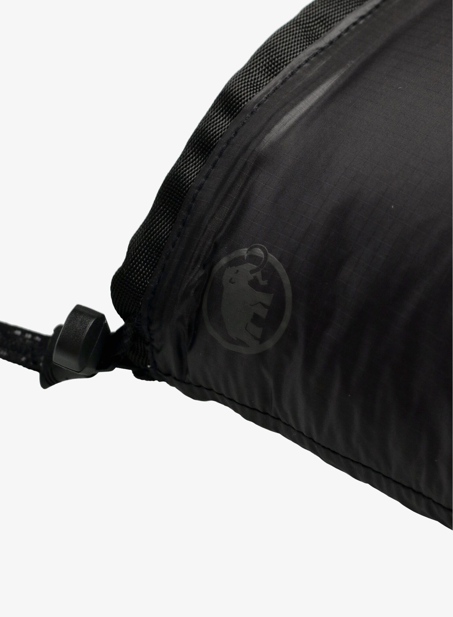Palčniki Mammut Arctic Mitten - black