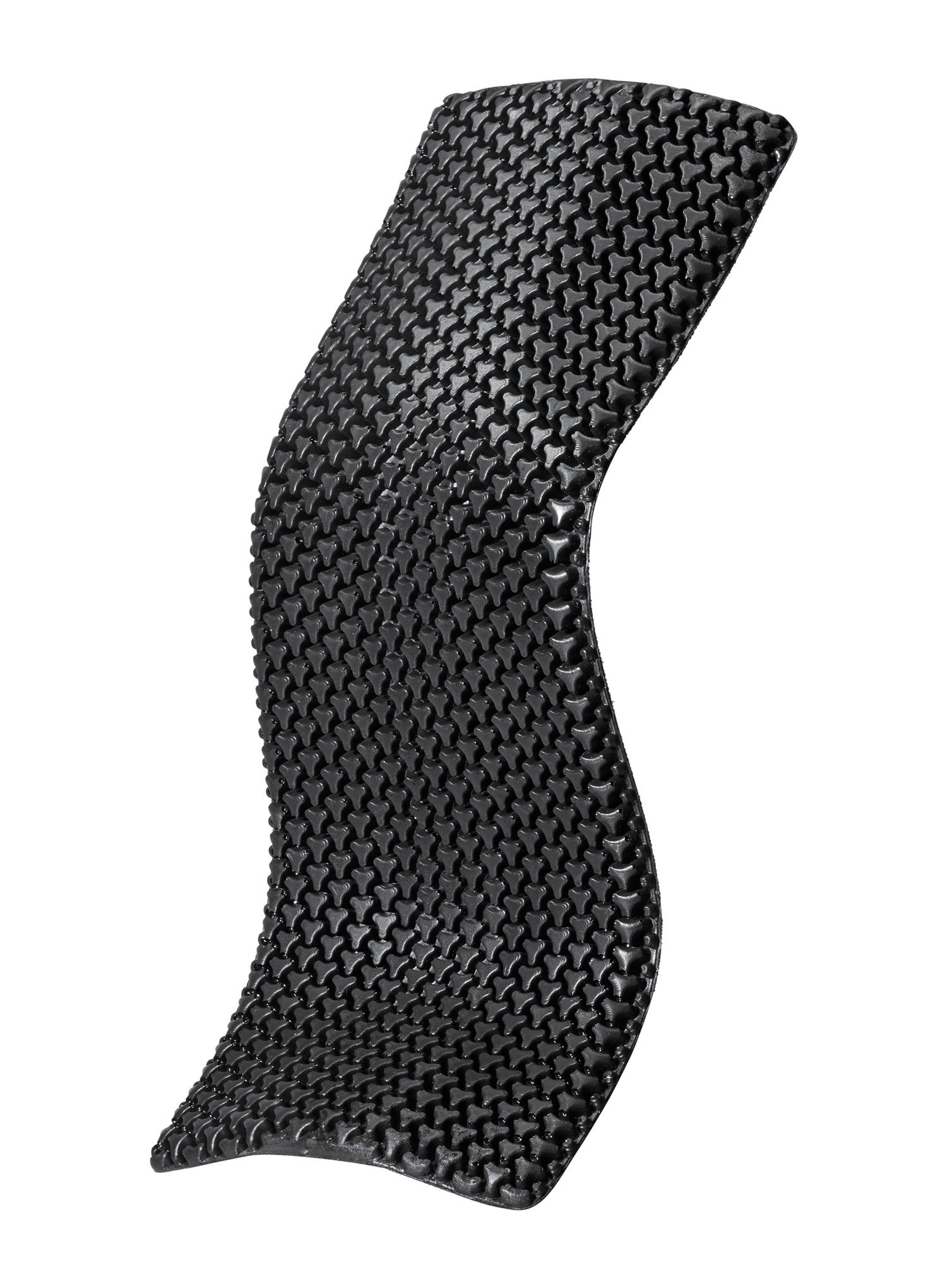Zaščitna prevleka za nahrbtnik Mammut Back Protector - black