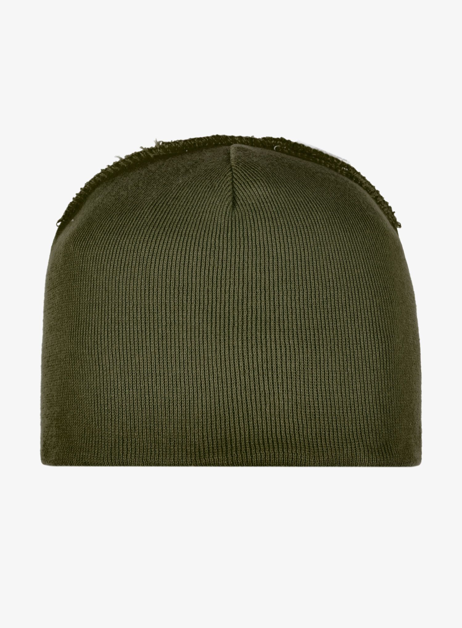 Zimska kapa Mammut Fedoz Beanie - dark marsh