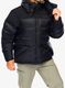 Puhovka Marmot 03 Plasma Parka - black