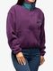 Ženski flis Marmot 94 ECO Recycled Fleece - purple fig