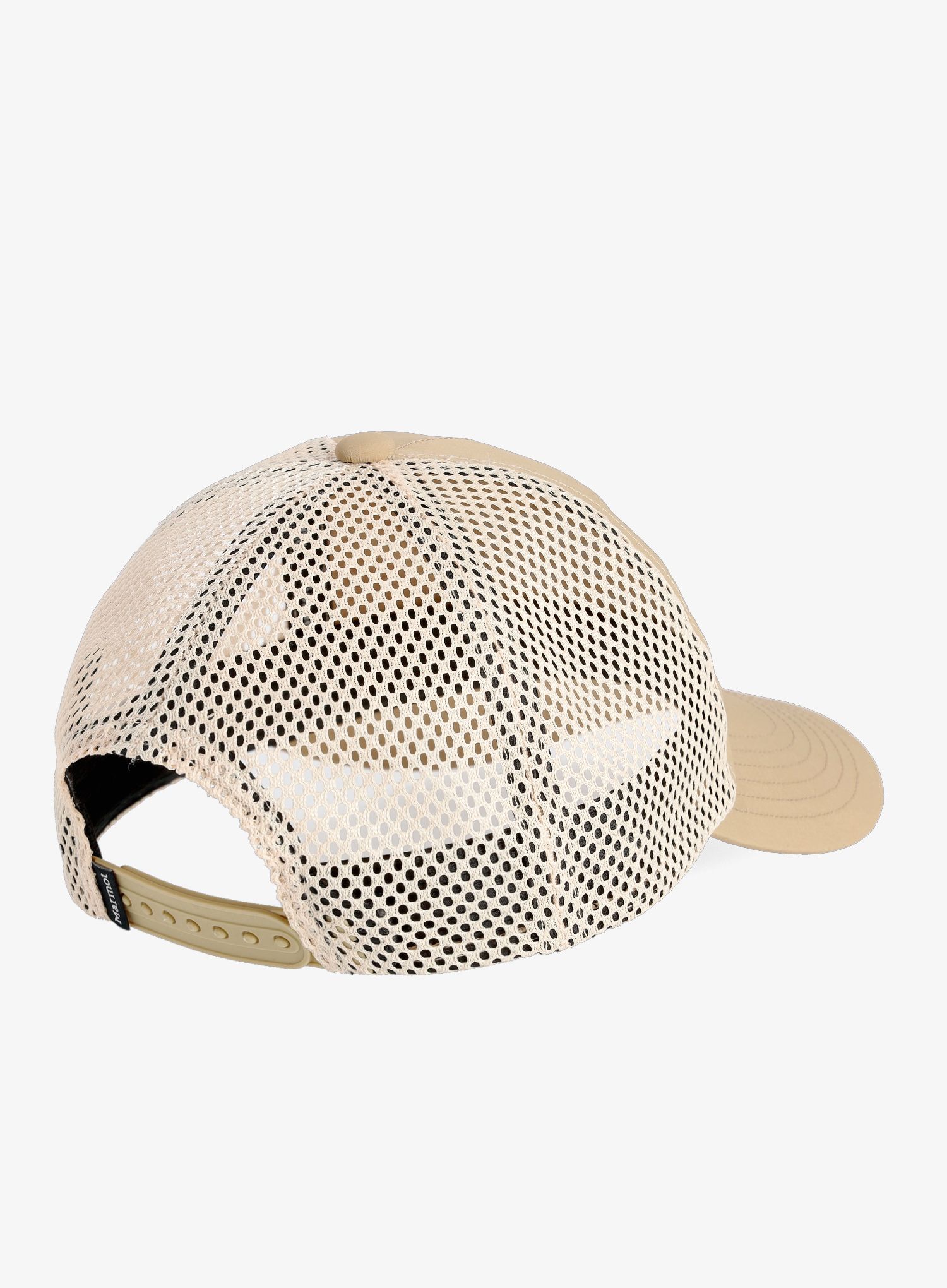 Kapa s šiltom Marmot Alpine Soft Mesh Trucker - light oak/twilight