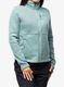 Ženska jopica Marmot Drop Line Jacket - blue agave
